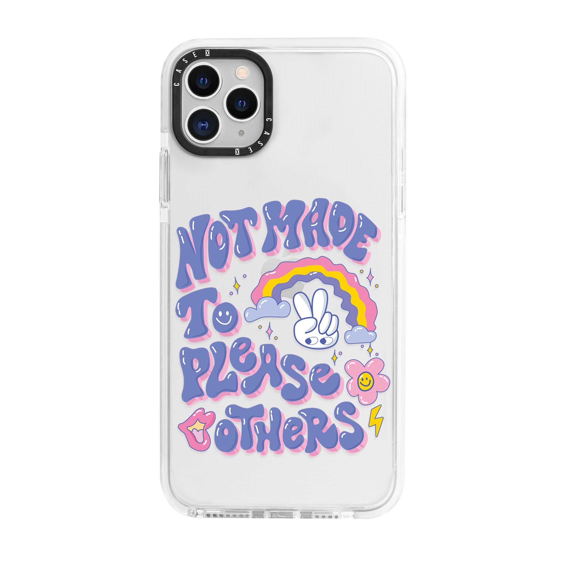 iPhone 11 Pro Max / Standard