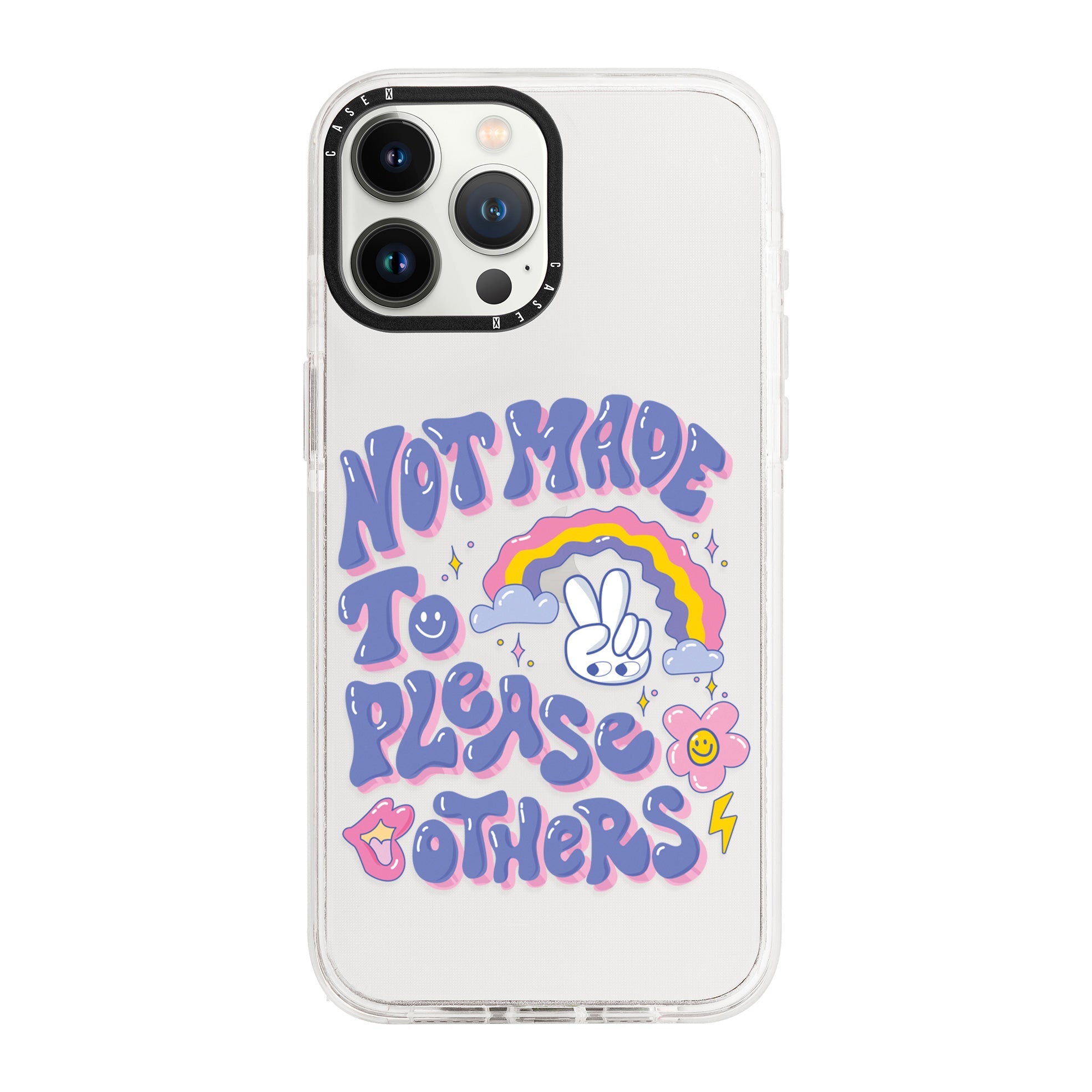 iPhone 13 Pro / Standard