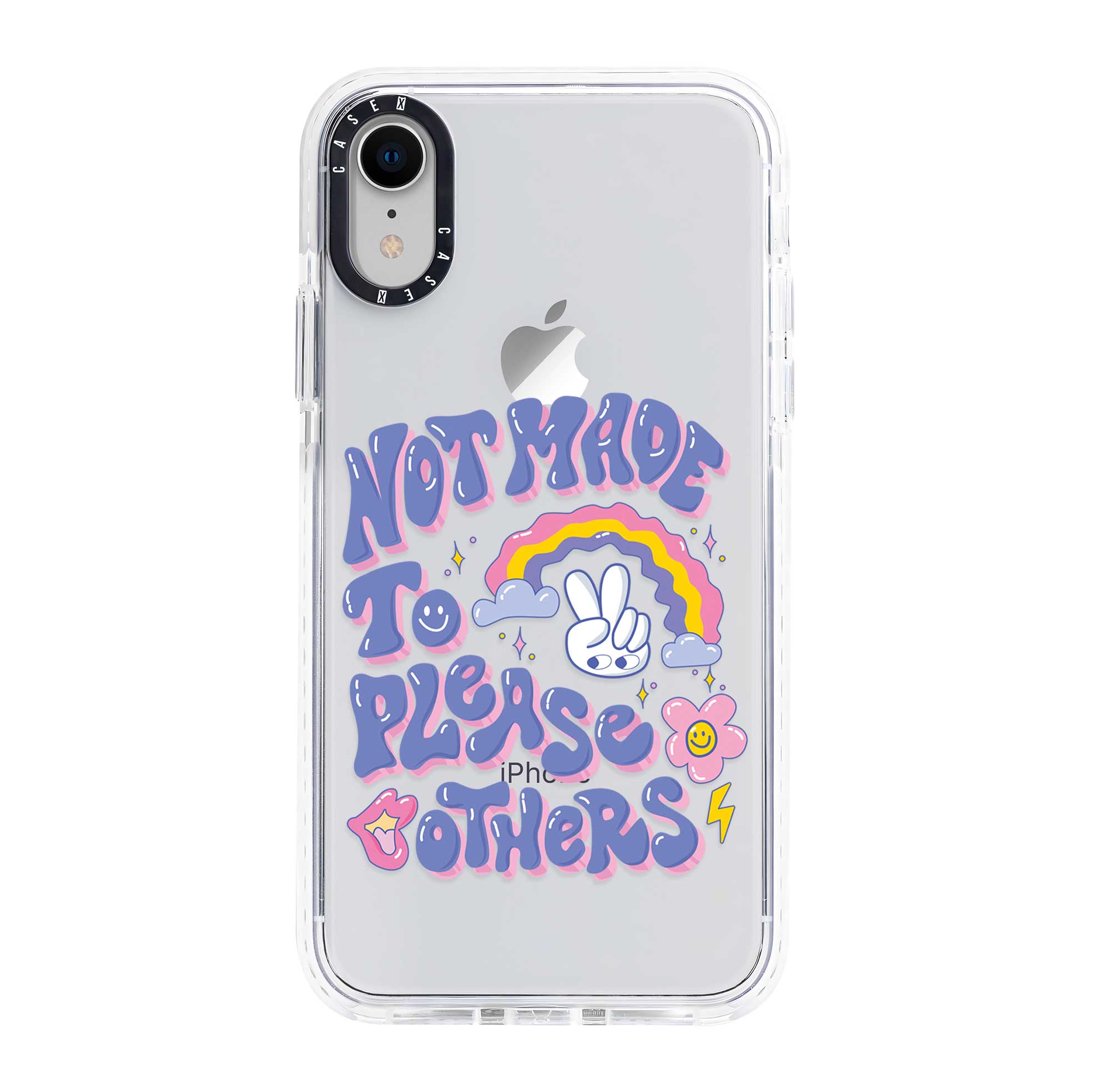 iPhone Xr / Standard