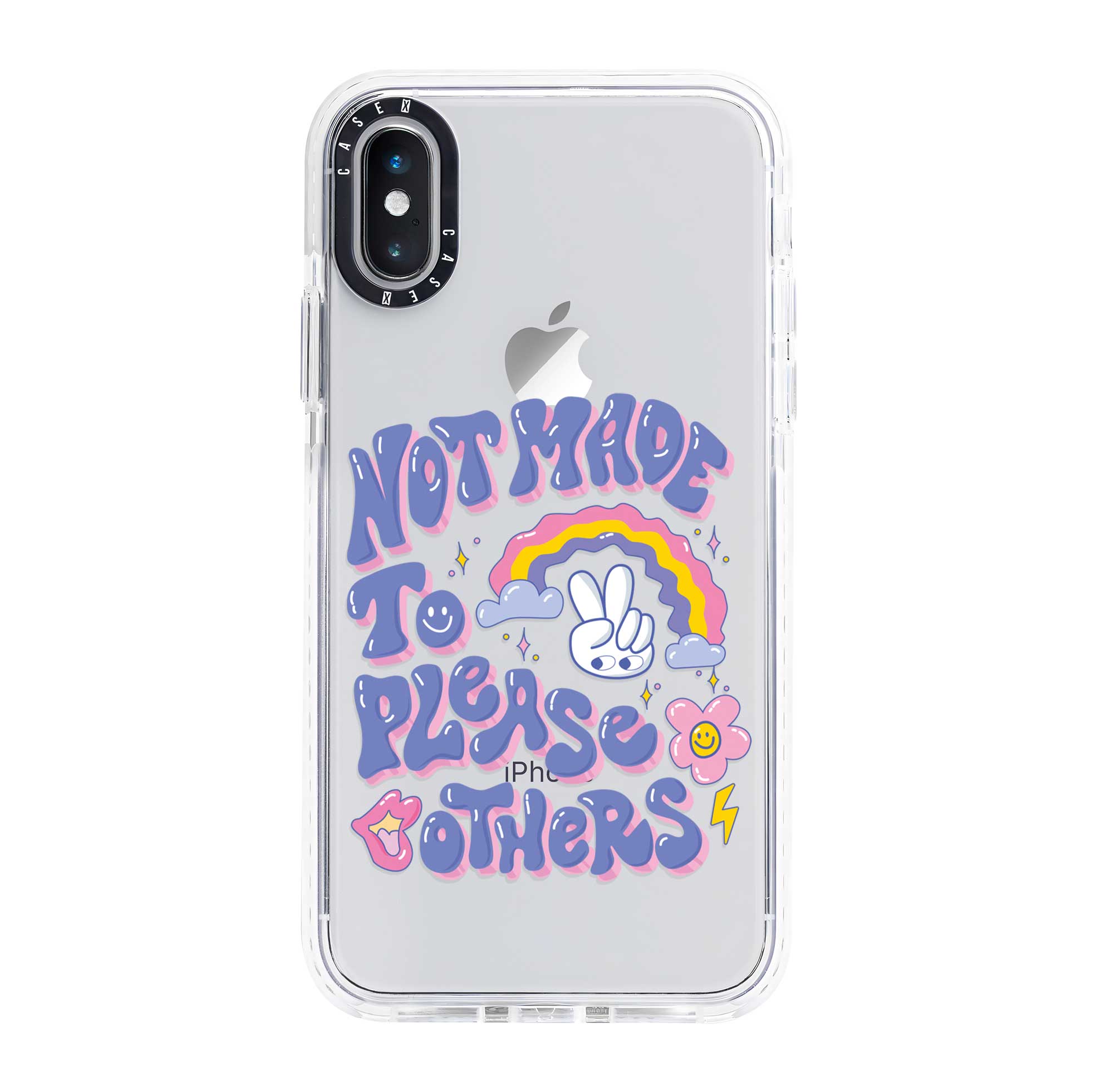 iPhone XS Max / Standard