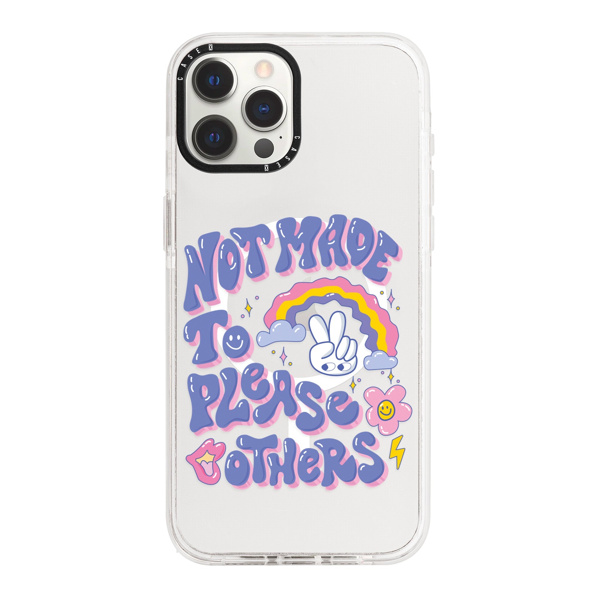 iPhone 12 Pro Max / MagSafe