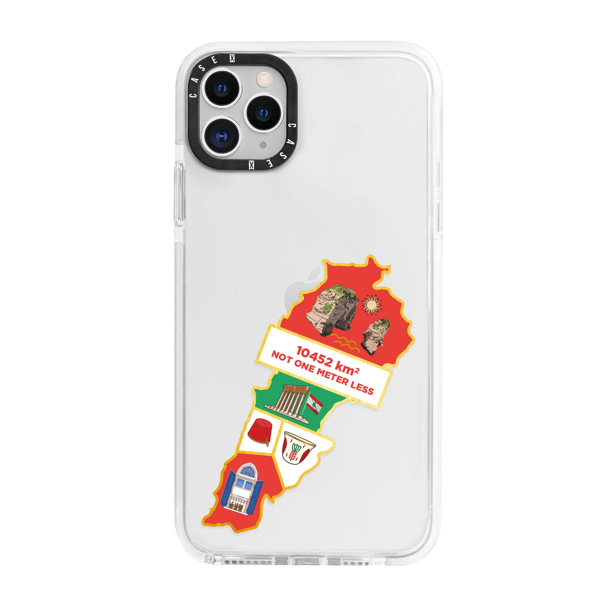 iPhone 11 Pro Max / Standard