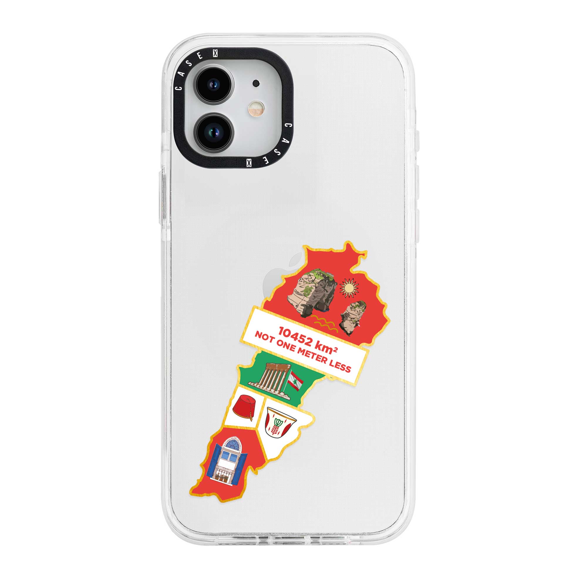 iPhone 12 Mini / Standard