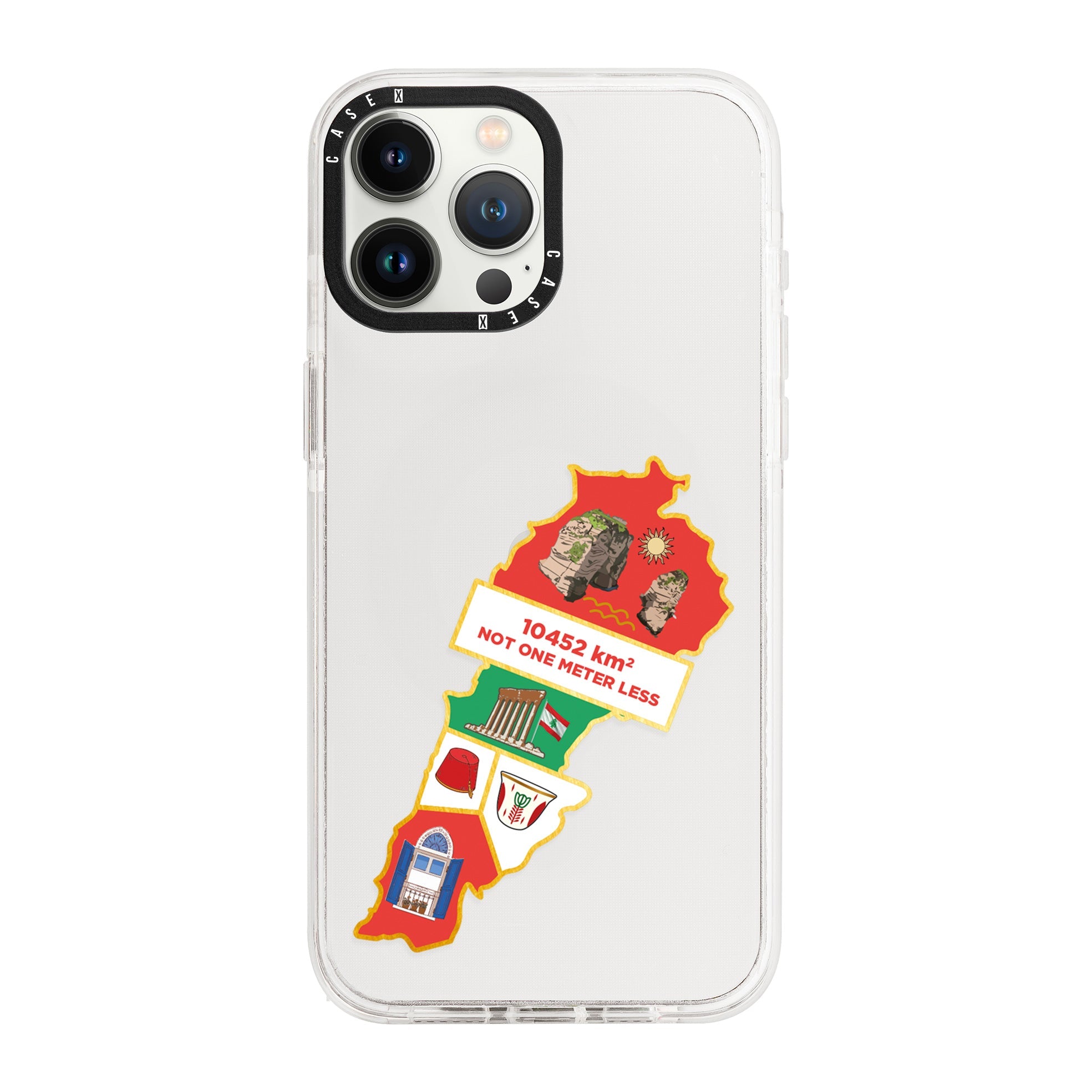 iPhone 13 Pro / Standard