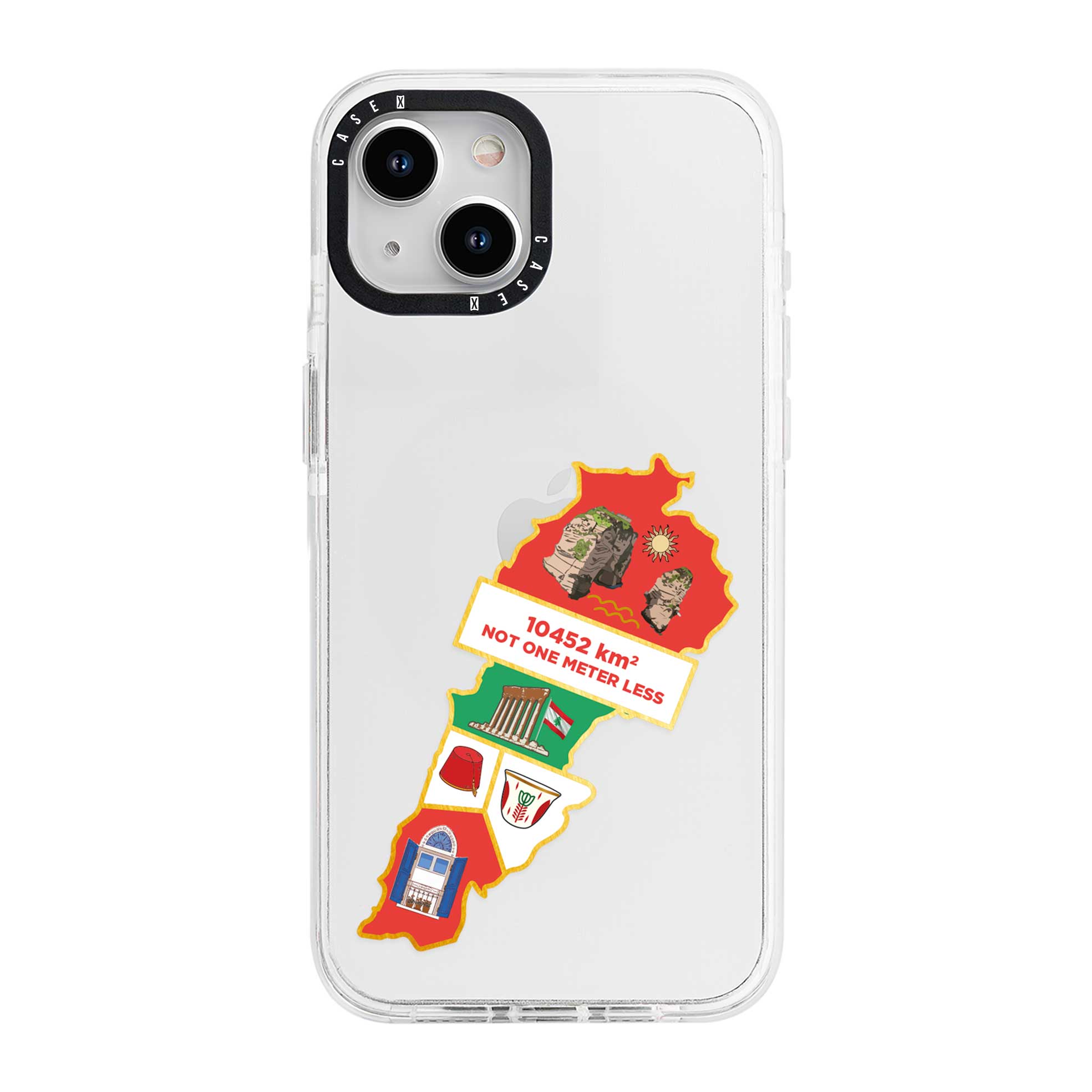 iPhone 15 Mini / Standard