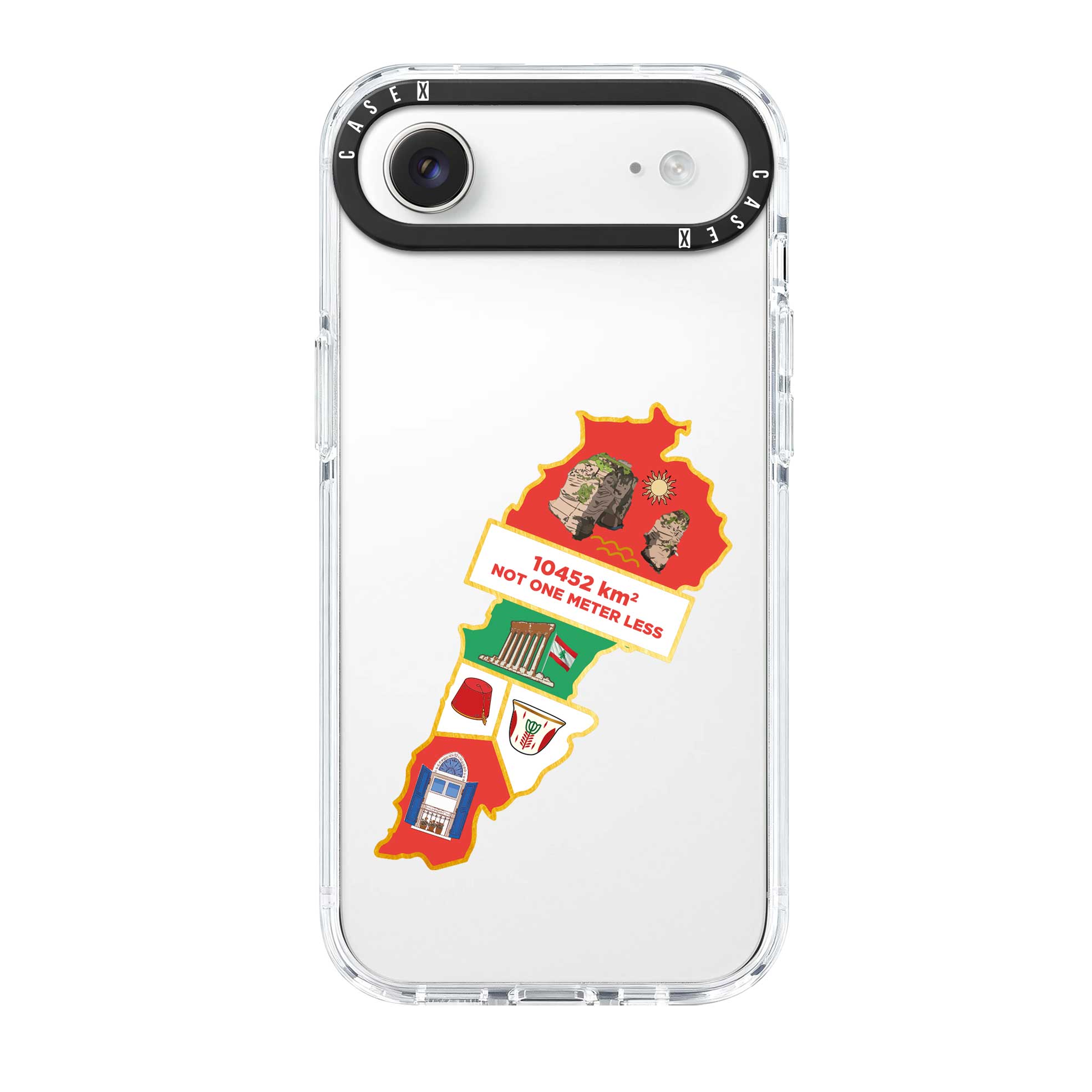 iPhone 17 Air / Standard