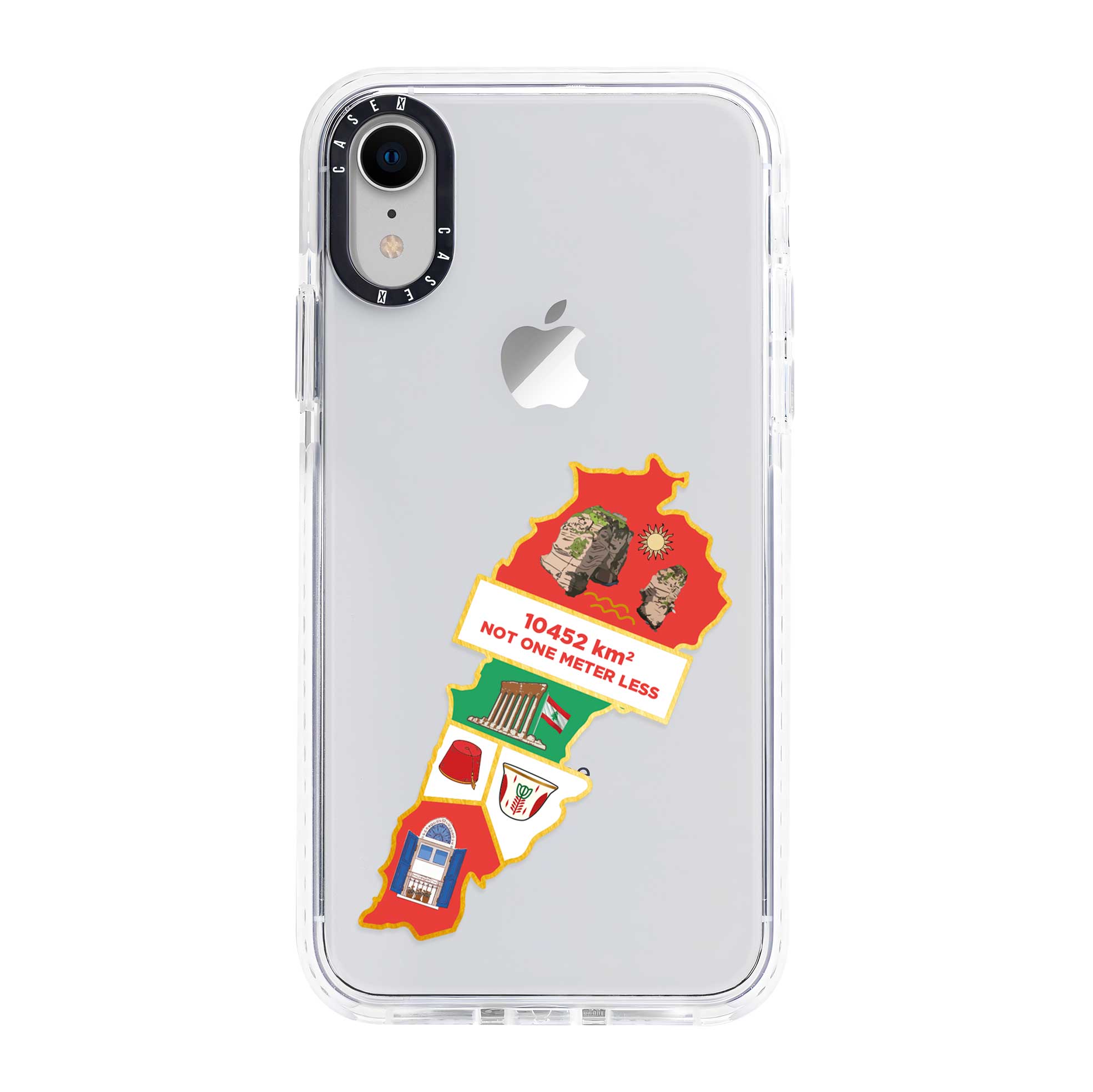 iPhone Xr / Standard