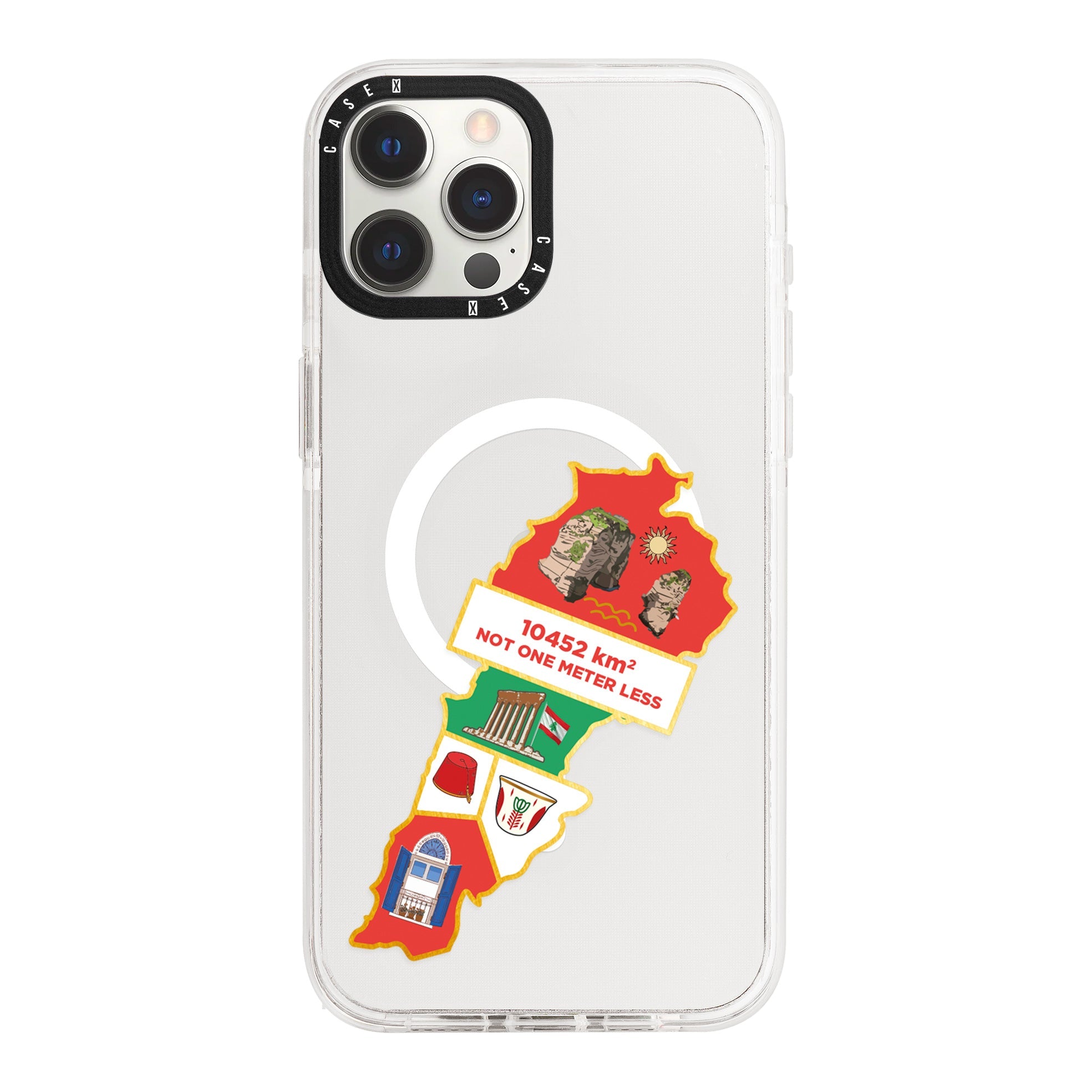 iPhone 12 Pro Max / MagSafe Compatible