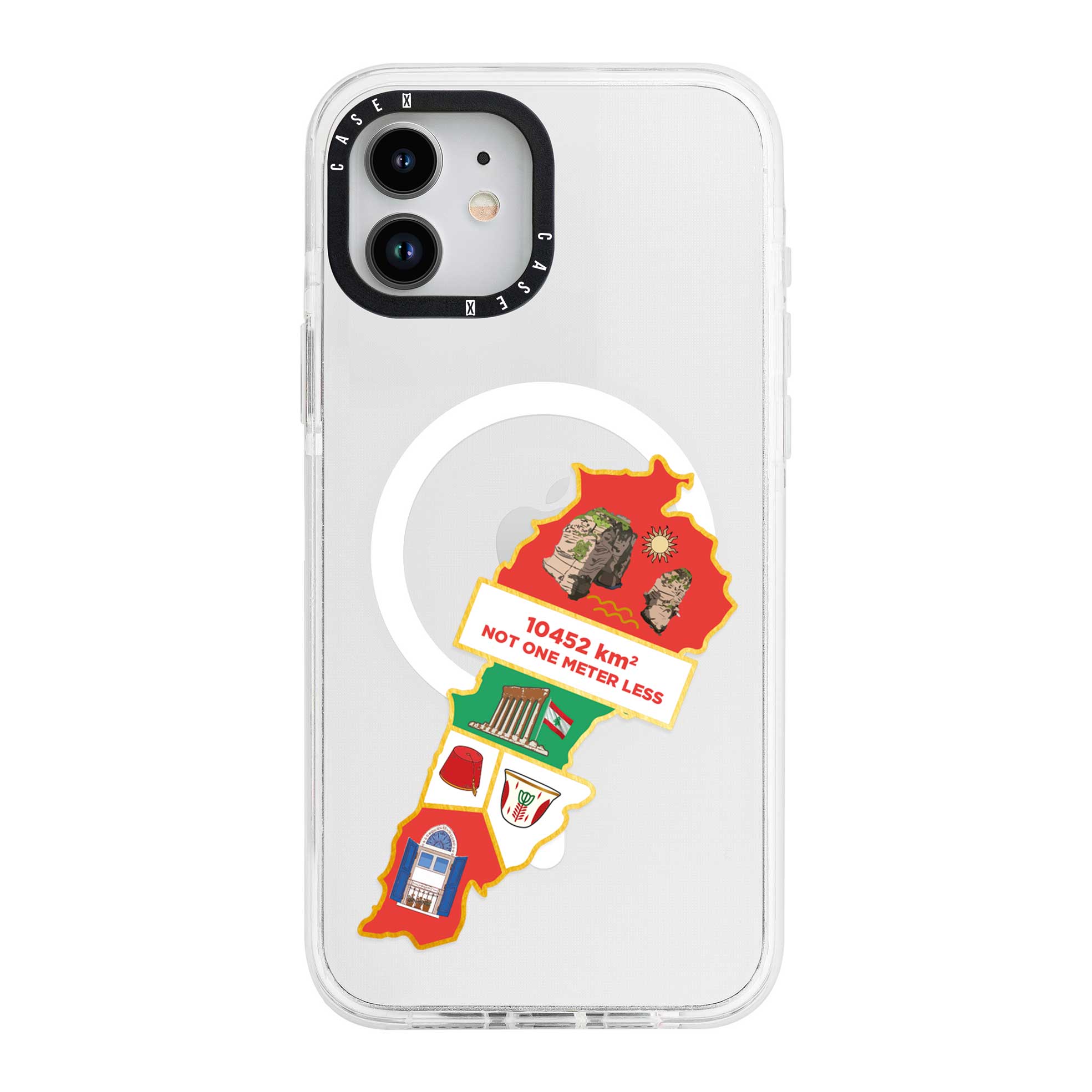 iPhone 12 / MagSafe Compatible