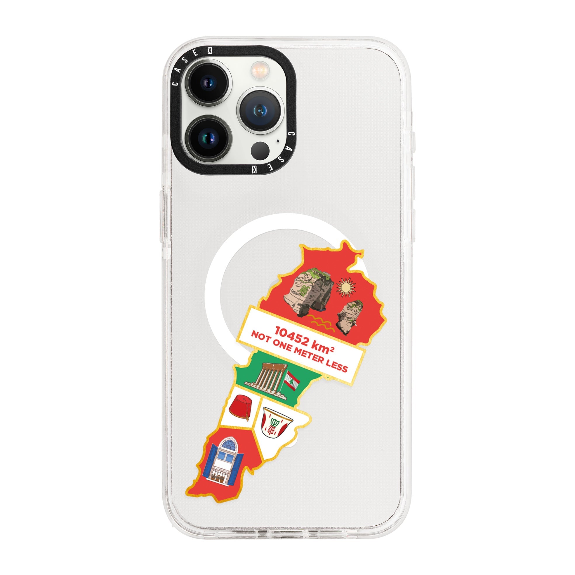 iPhone 13 Pro Max / MagSafe Compatible