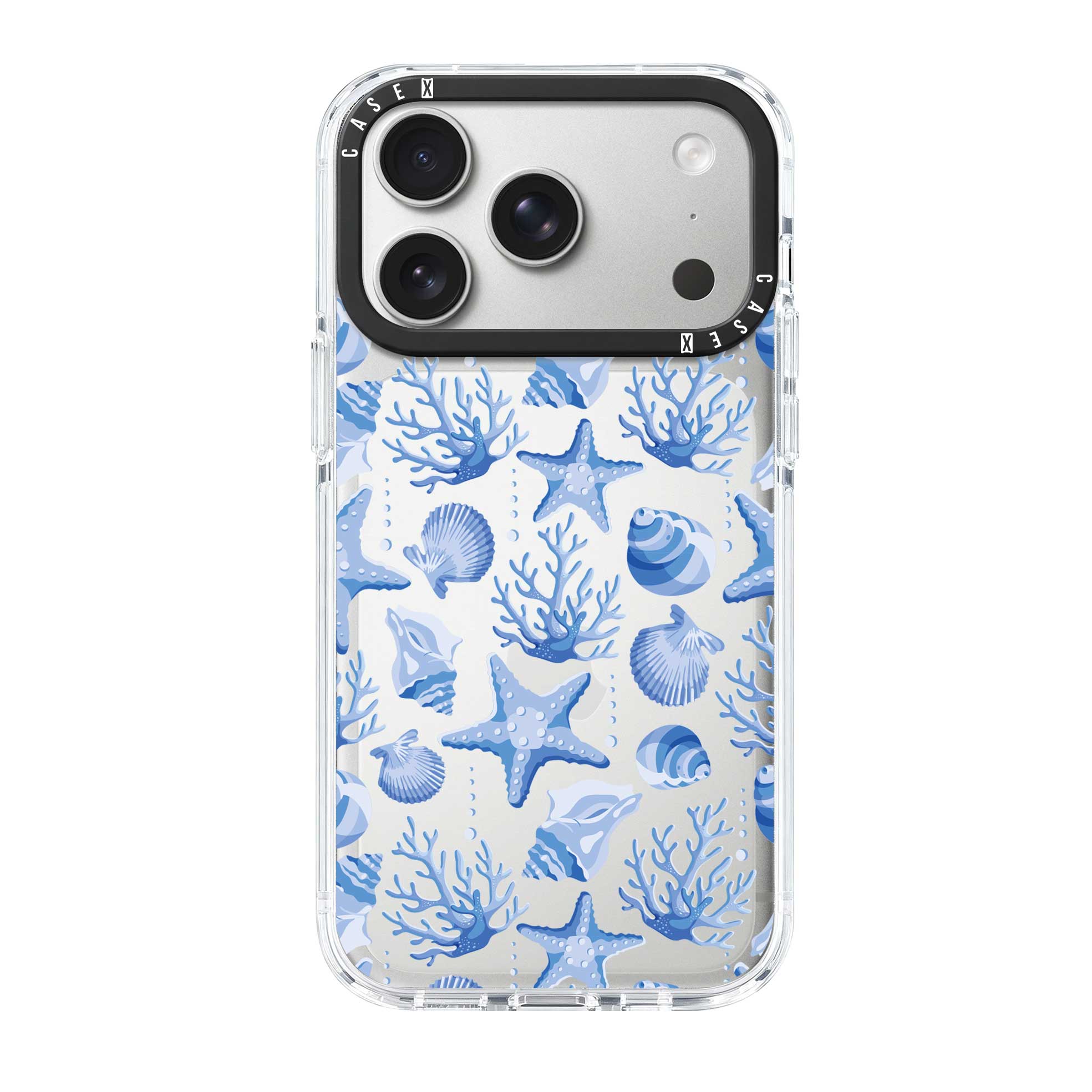 iPhone 17 Pro Max / Standard