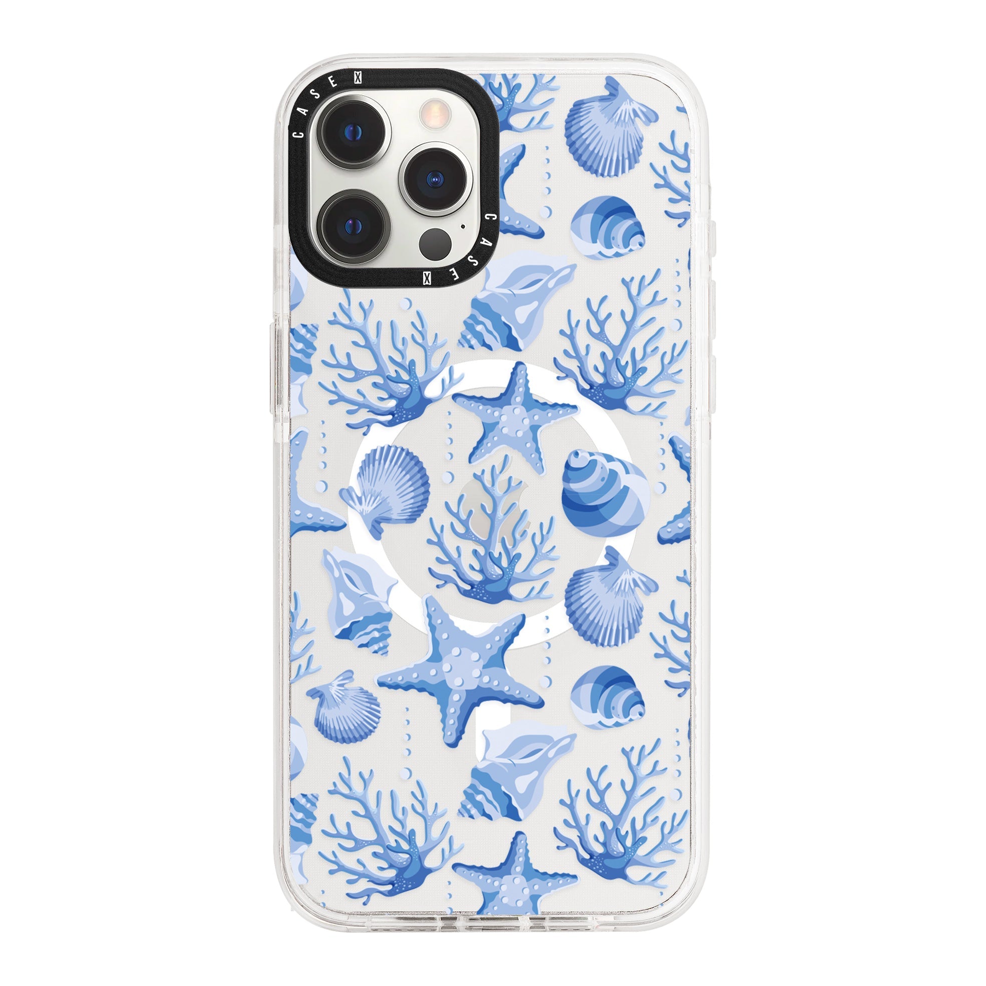 iPhone 12 Pro / MagSafe Compatible