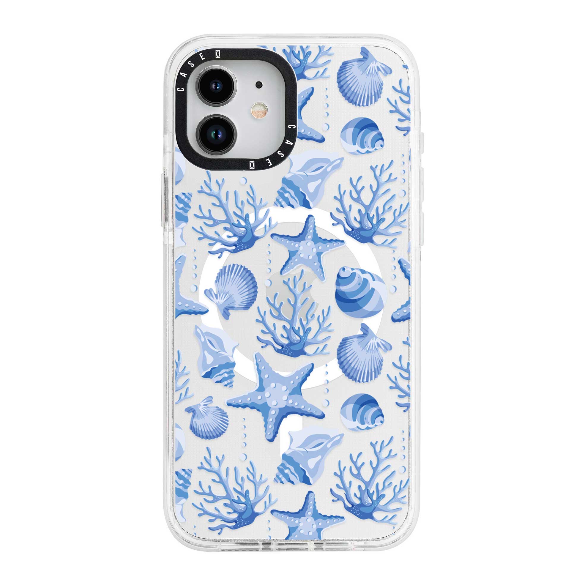 iPhone 12 / MagSafe Compatible