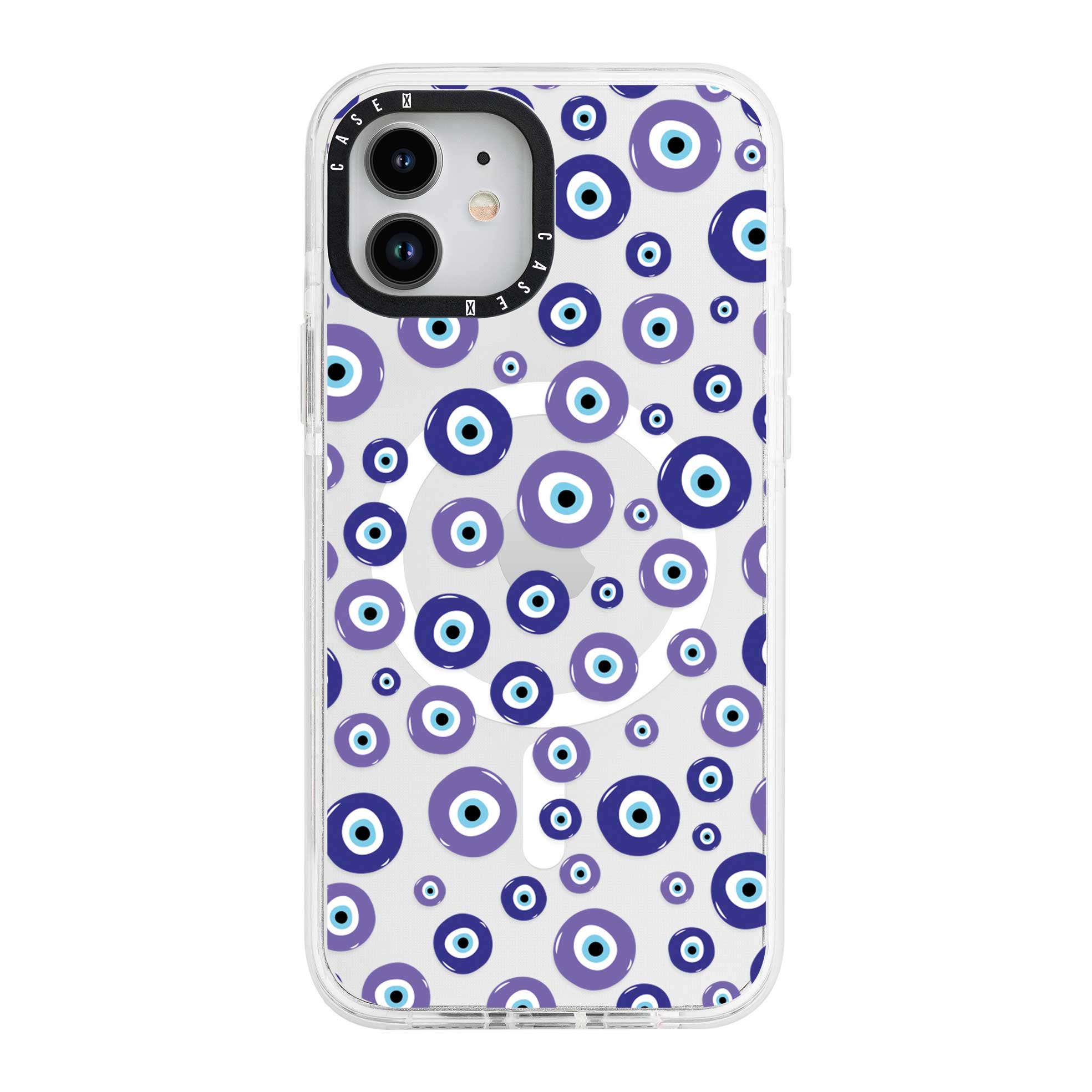 iPhone 12 / MagSafe Compatible