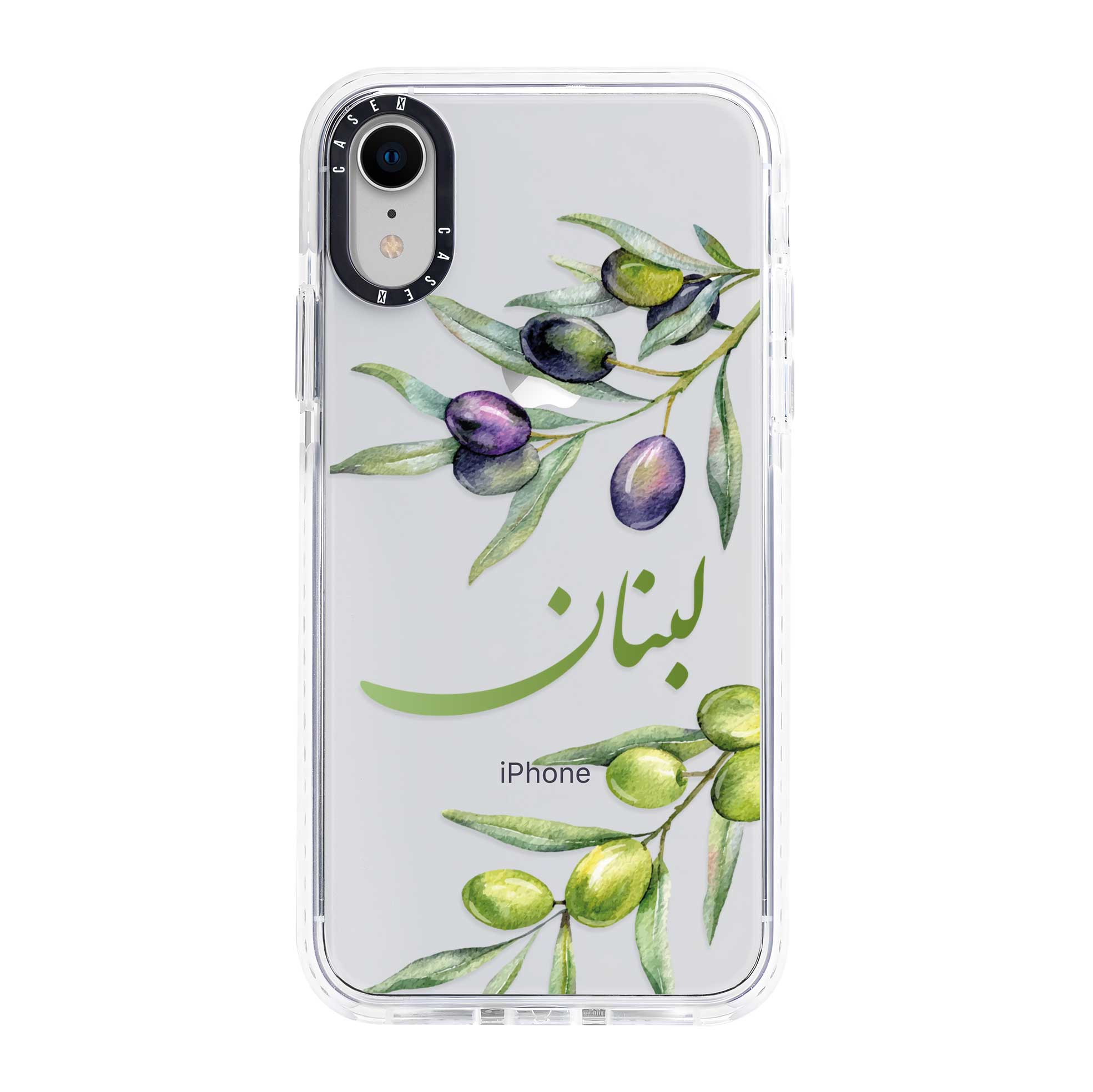 iPhone Xr / Standard