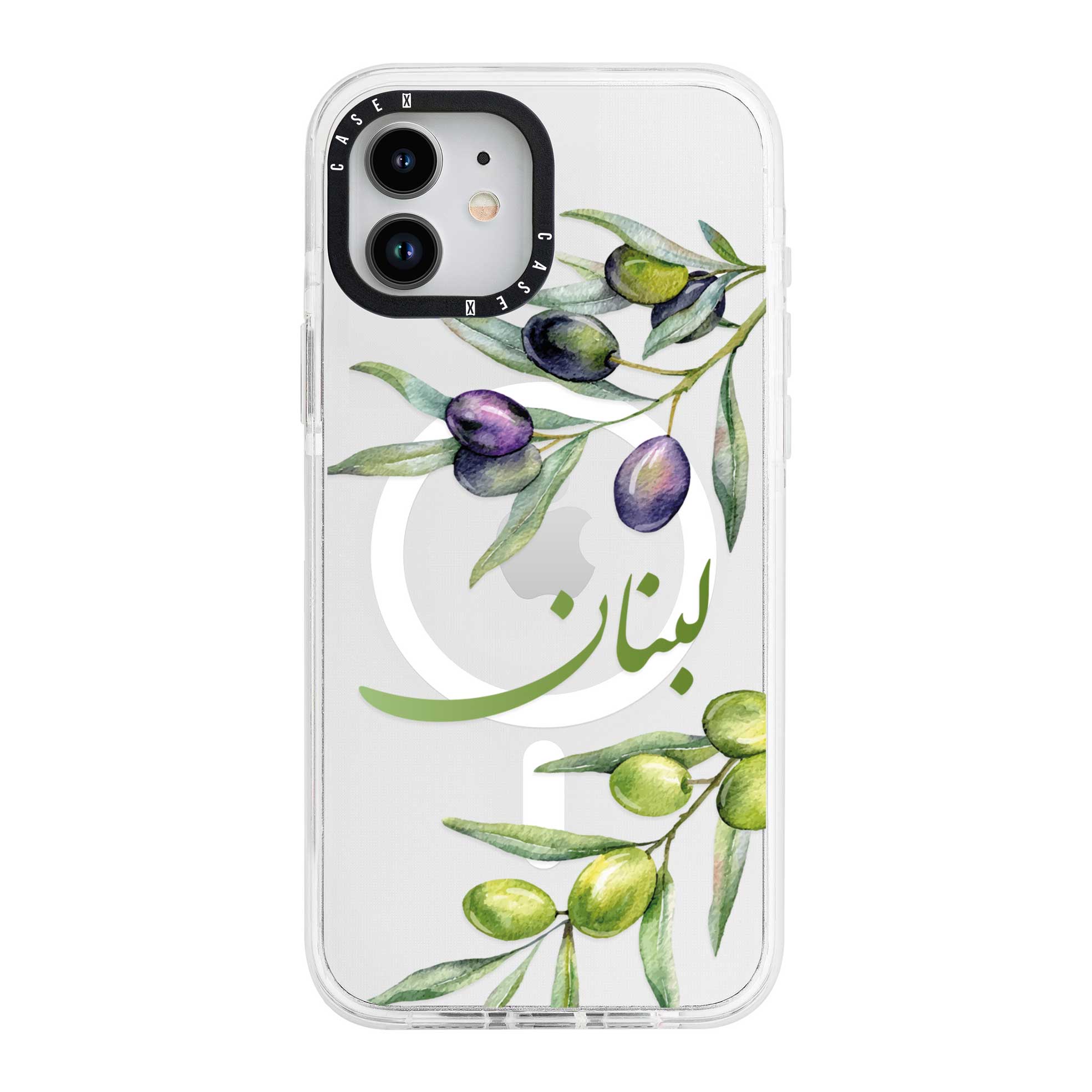 iPhone 12 Mini / MagSafe Compatible