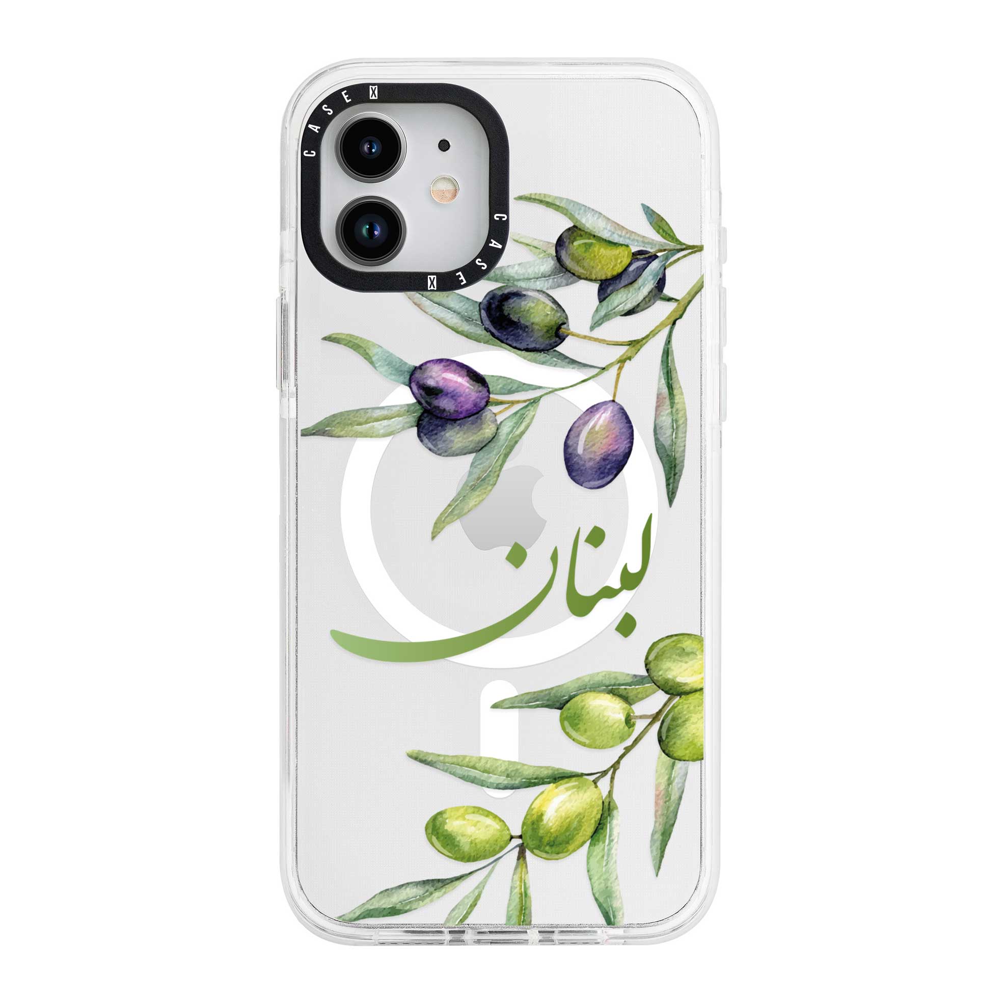 iPhone 12 / MagSafe Compatible