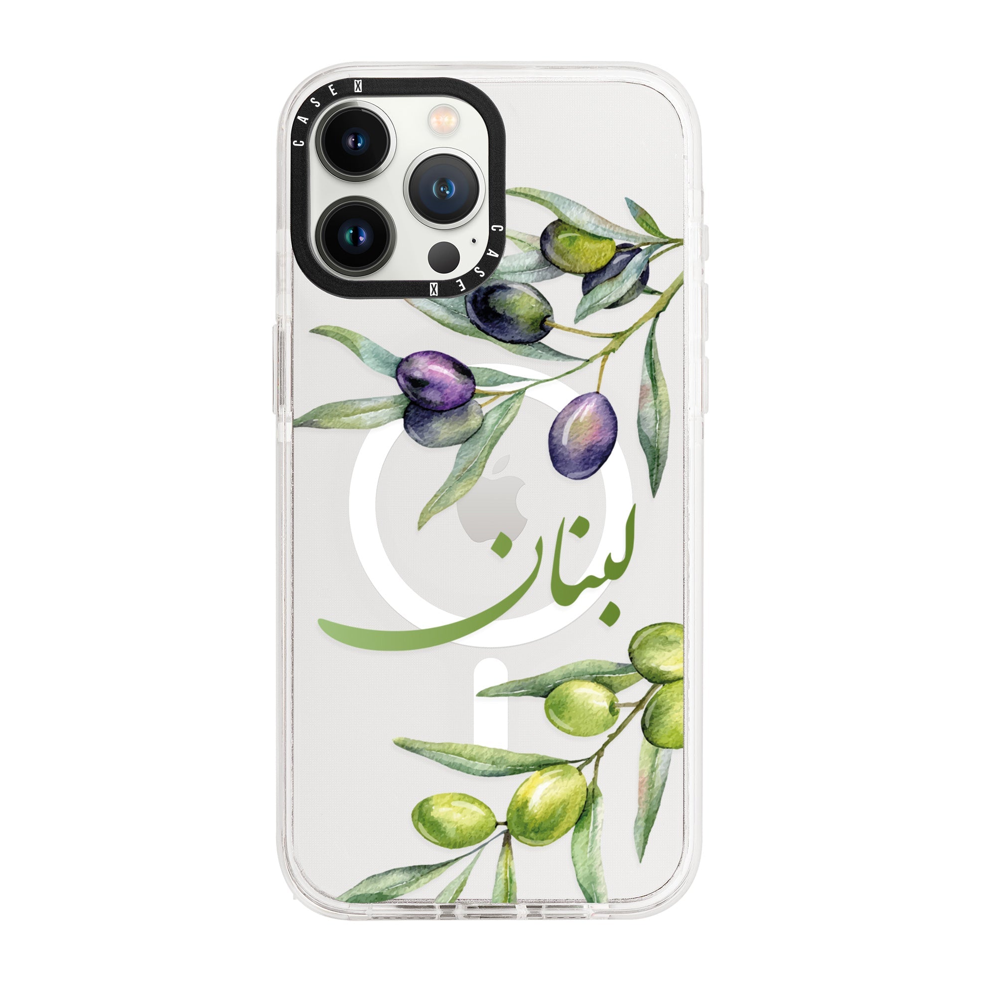 iPhone 13 Pro / MagSafe Compatible