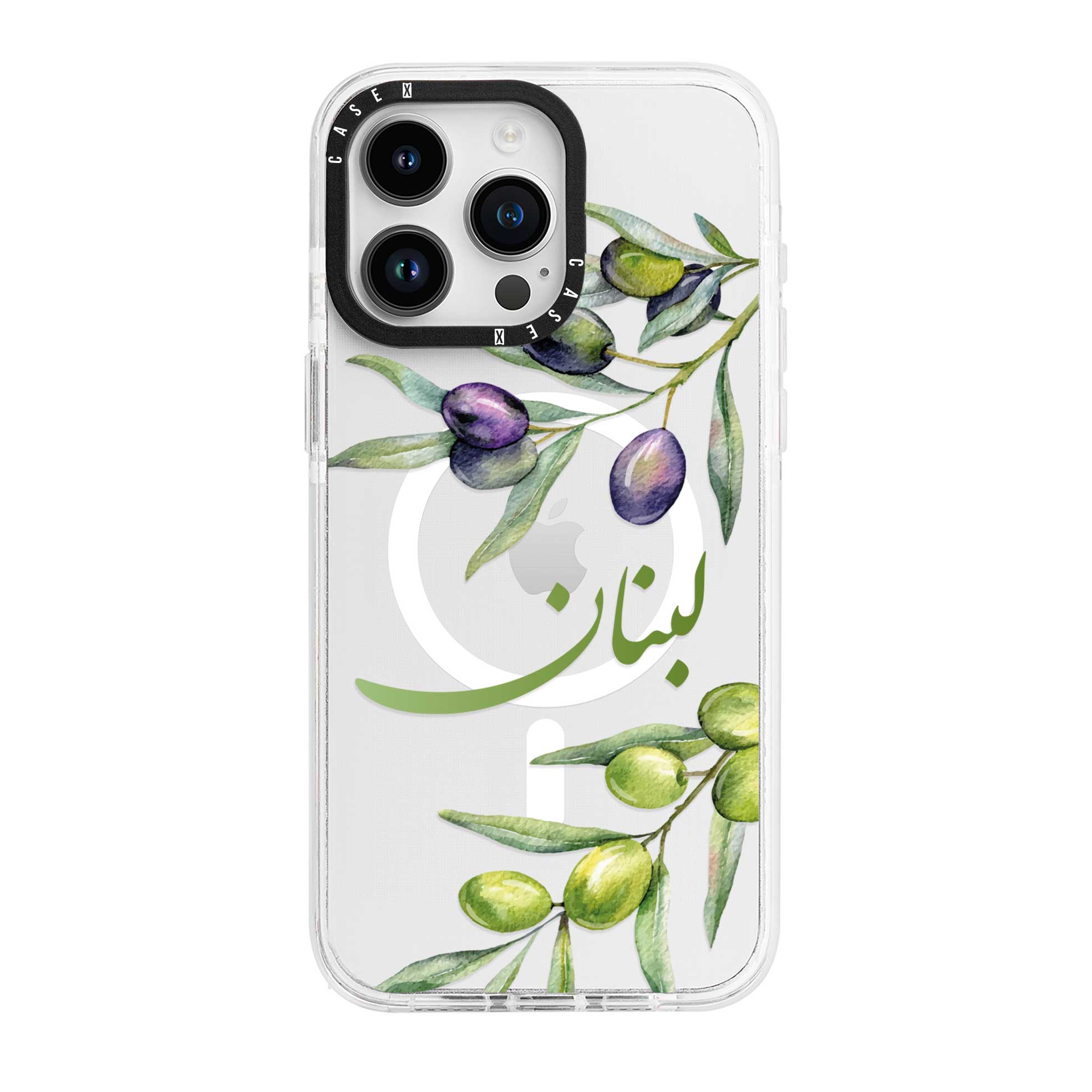 iPhone 15 Pro Max / MagSafe Compatible