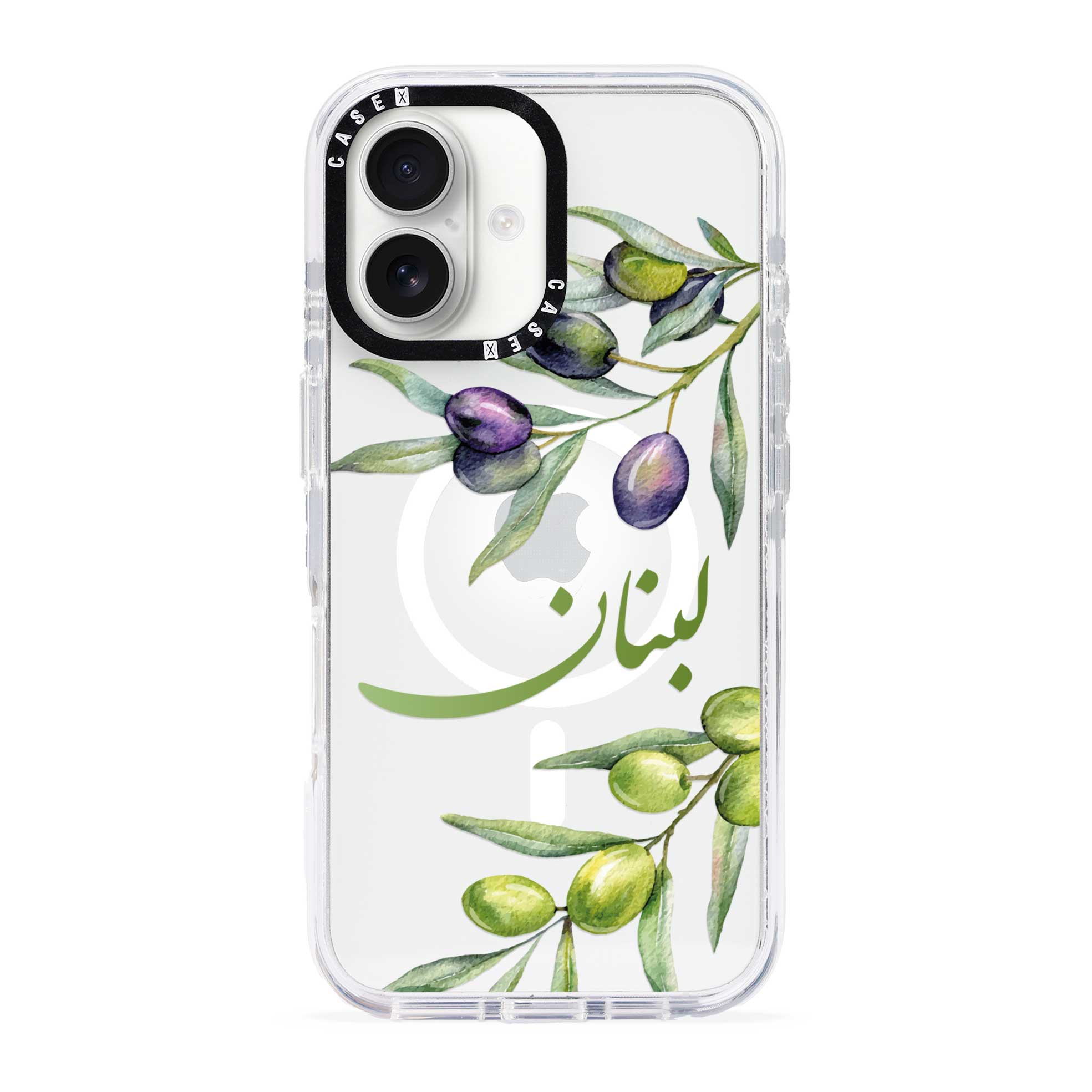 iPhone 16 / MagSafe Compatible