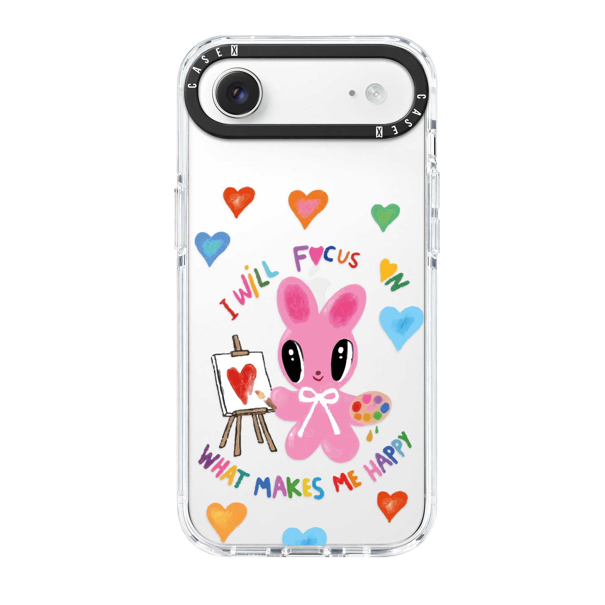 iPhone 17 Air / Standard