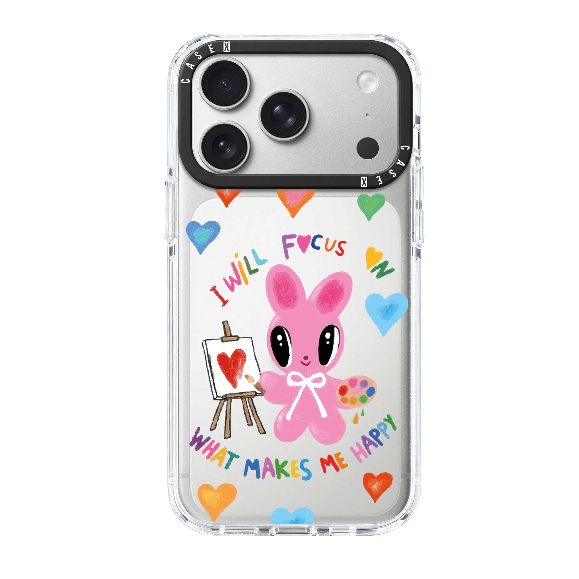 iPhone 17 Pro Max / Standard