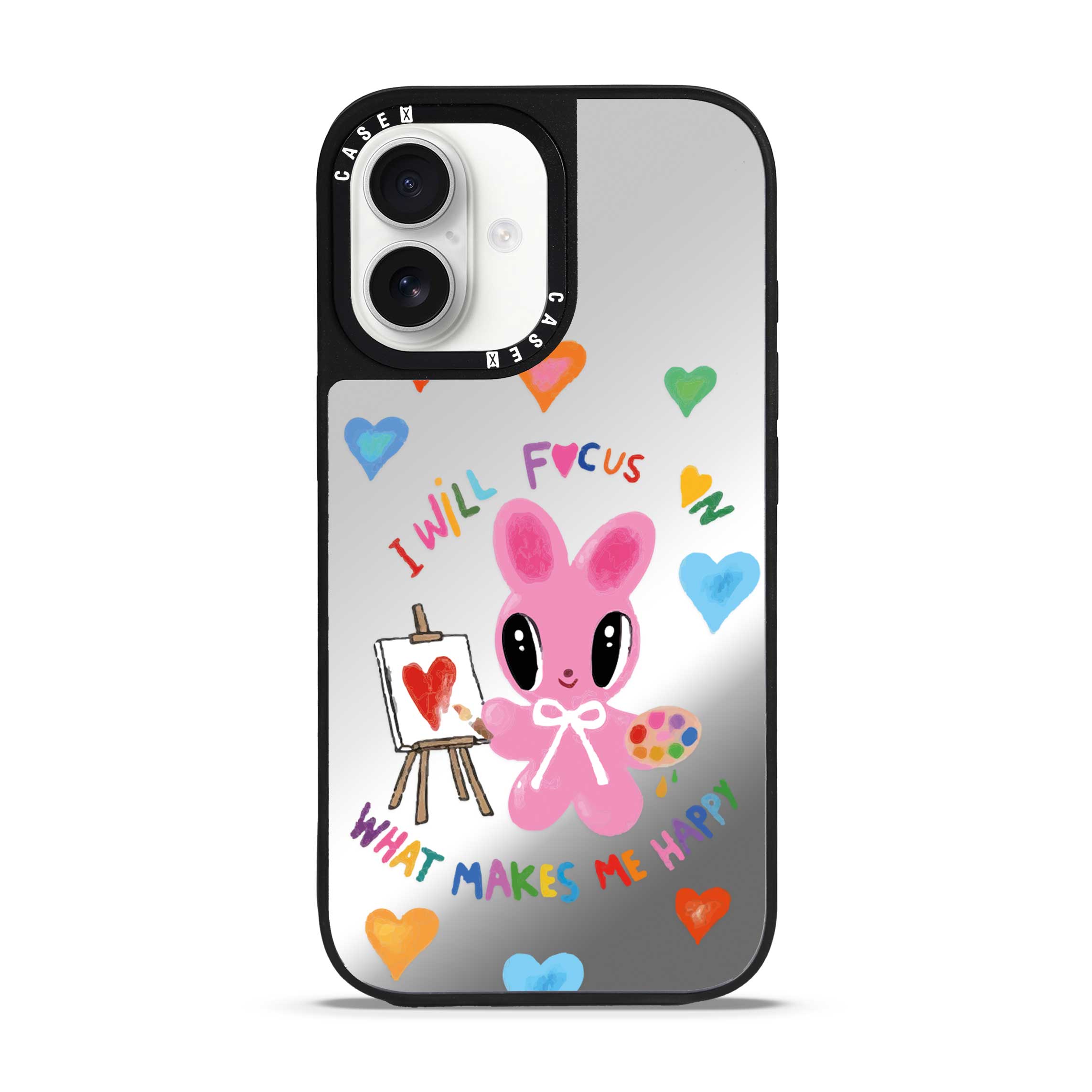 iPhone 17
