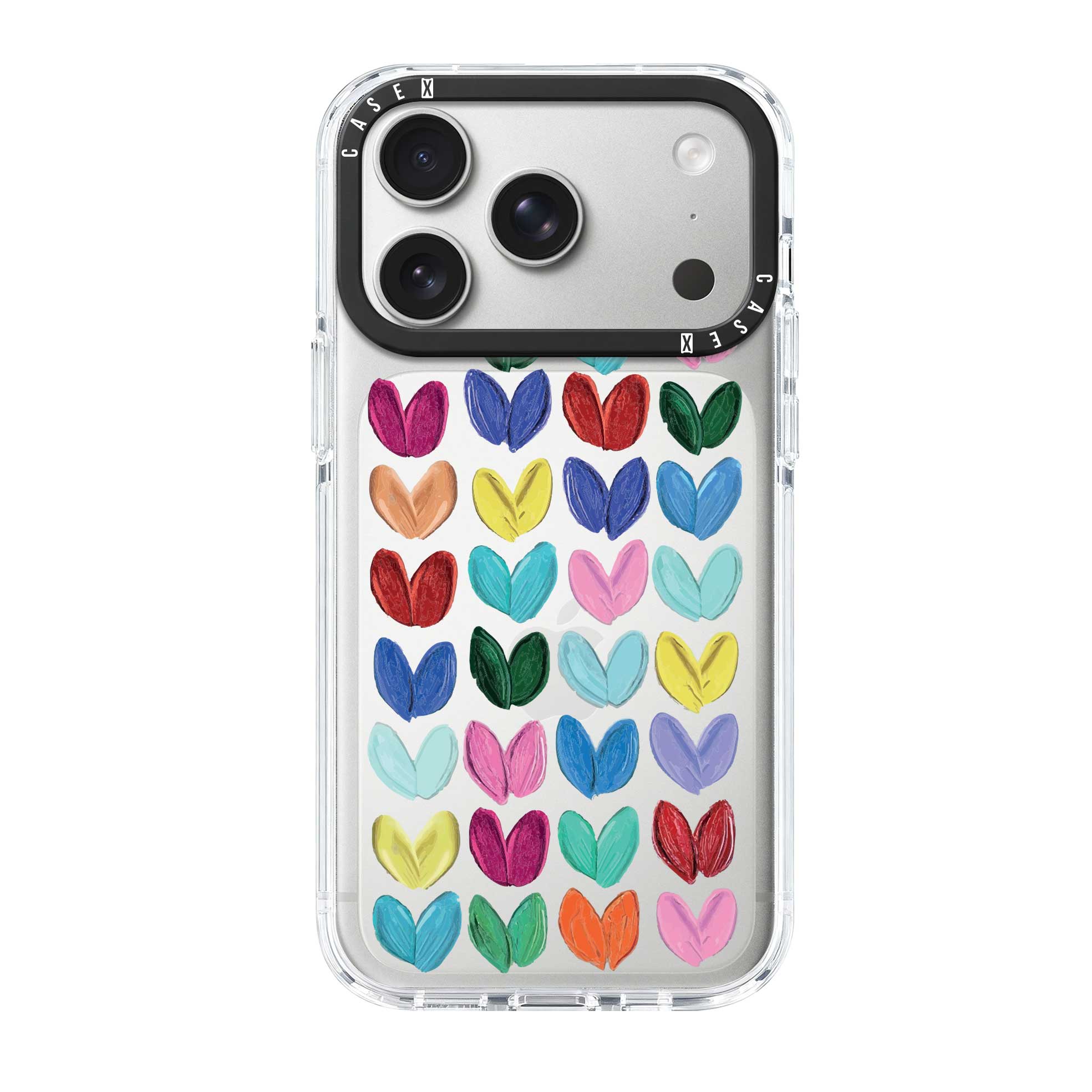 iPhone 17 Pro / Standard