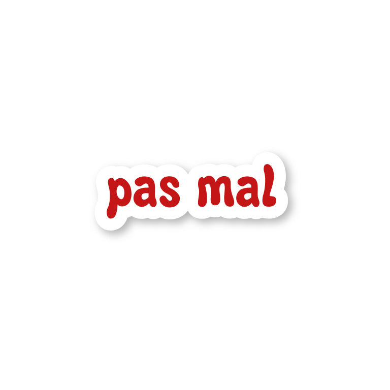 Pas Mal