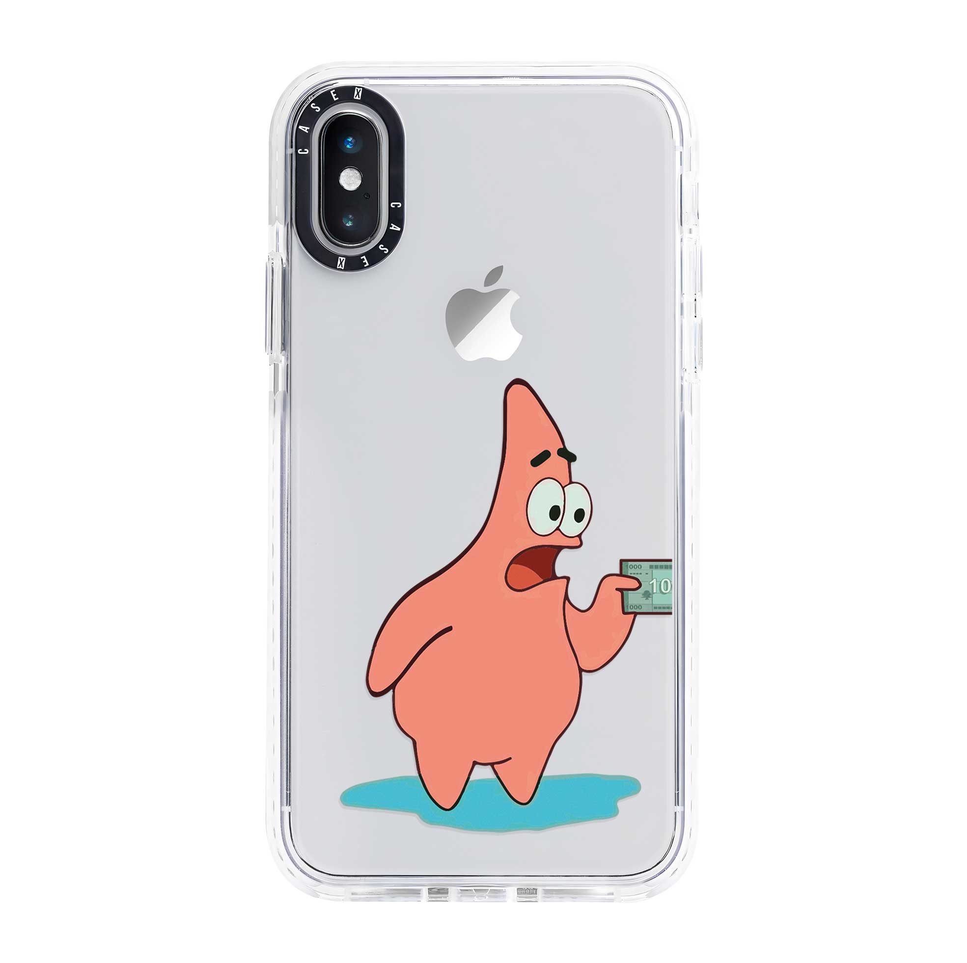 iPhone X/XS / Standard