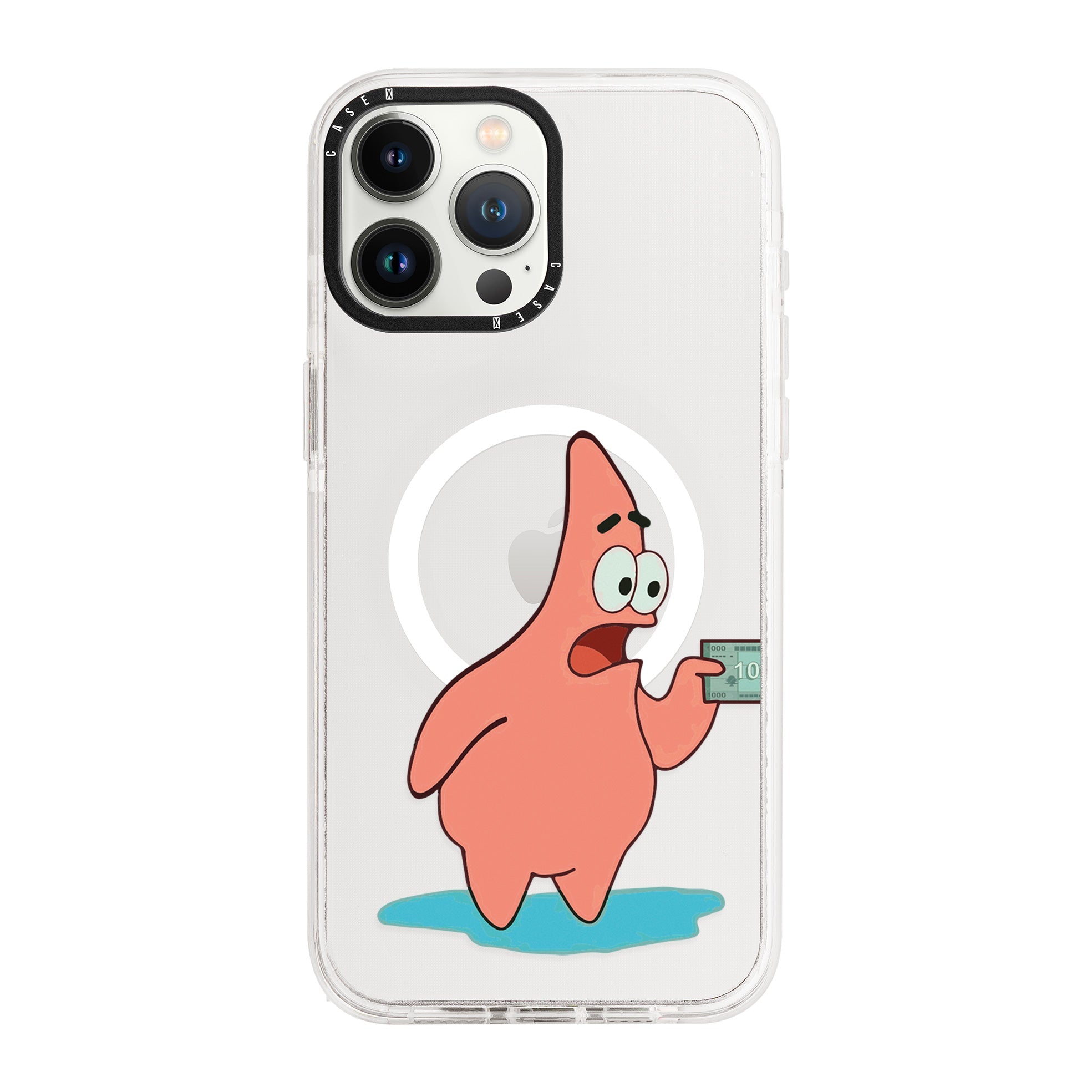 iPhone 13 Pro Max / MagSafe