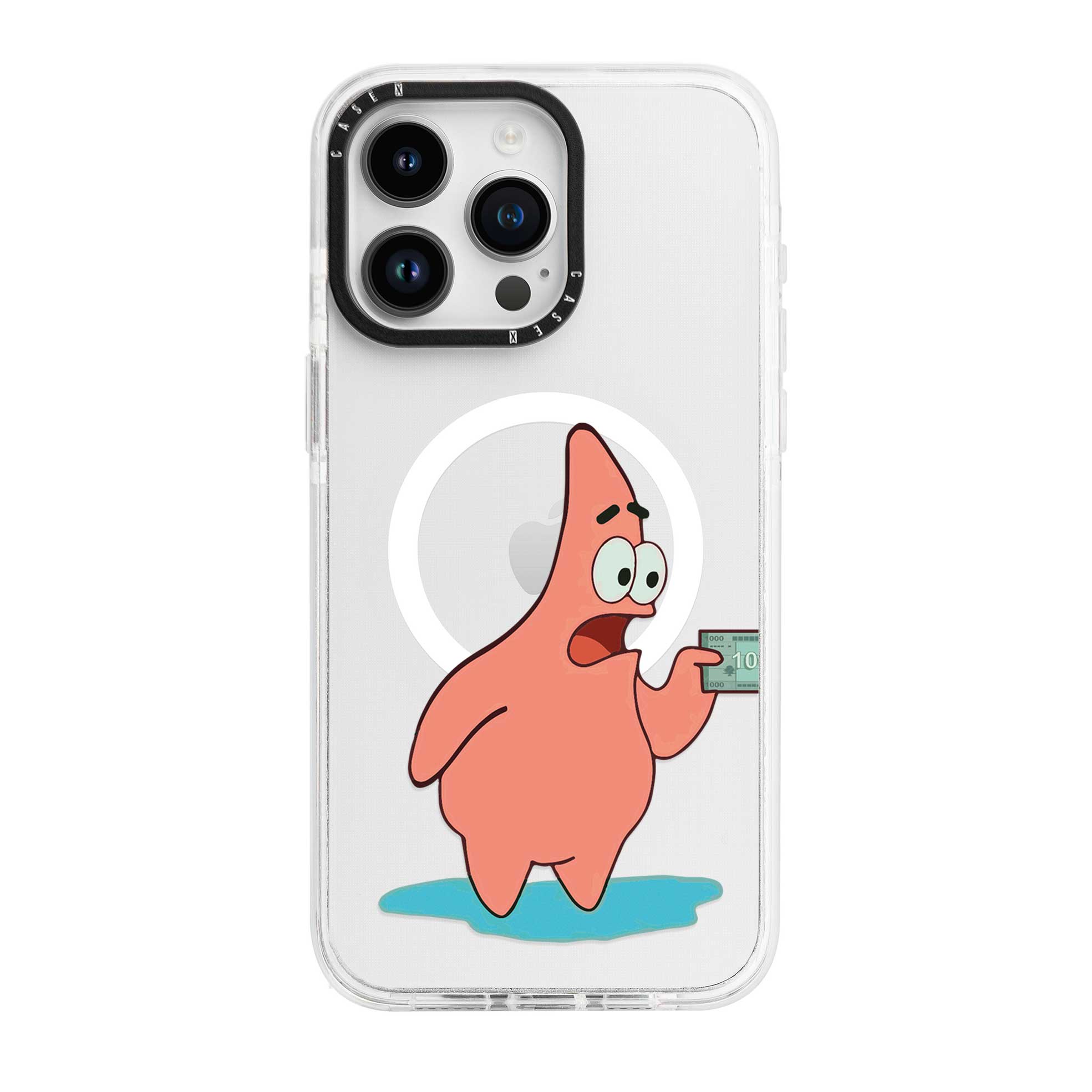 iPhone 16 Pro Max / MagSafe