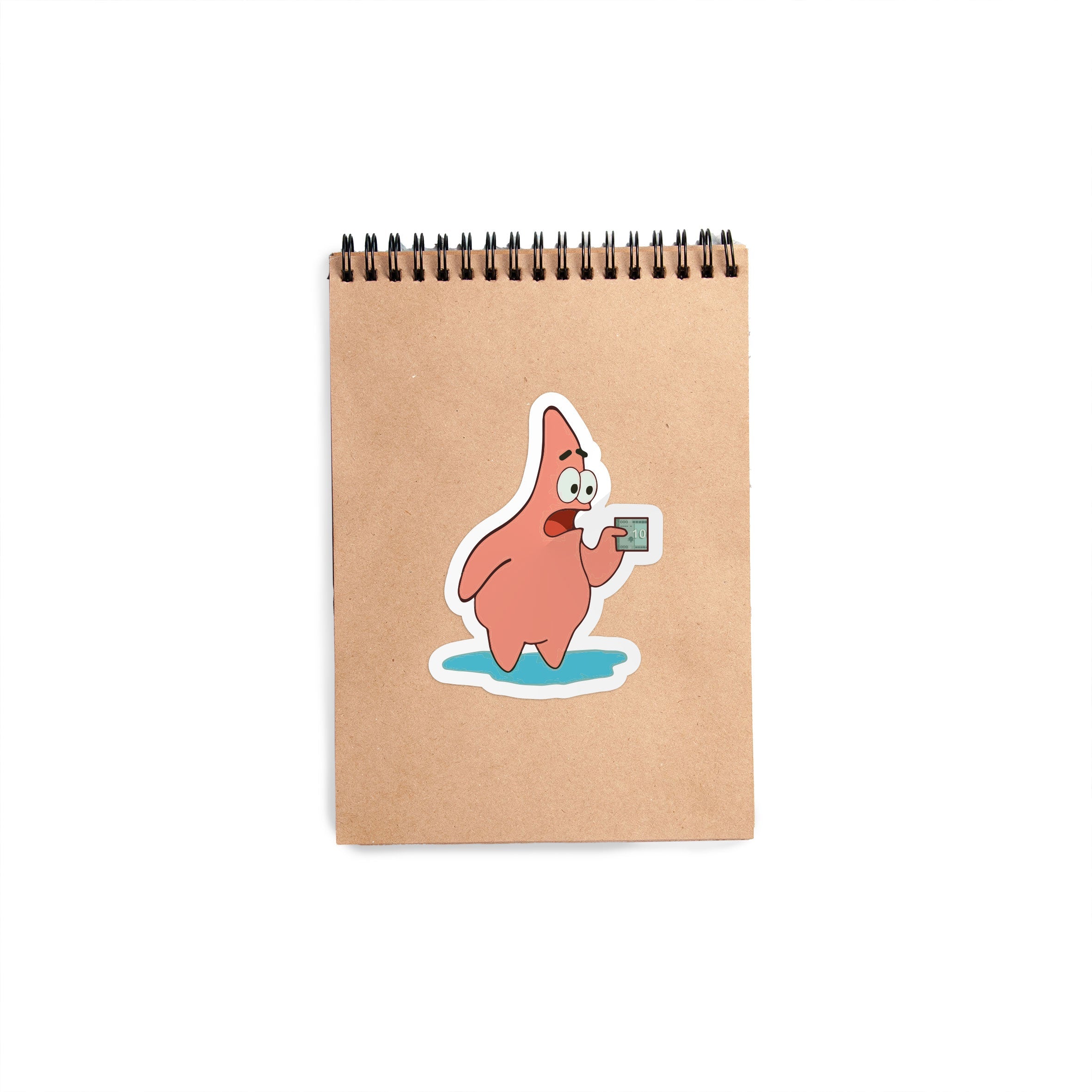 Patrick SpongeBob (LBP) Matching