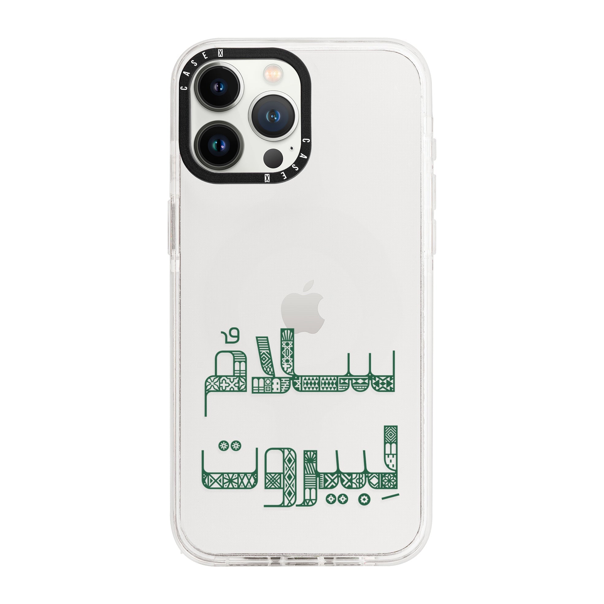 iPhone 13 Pro Max / Standard