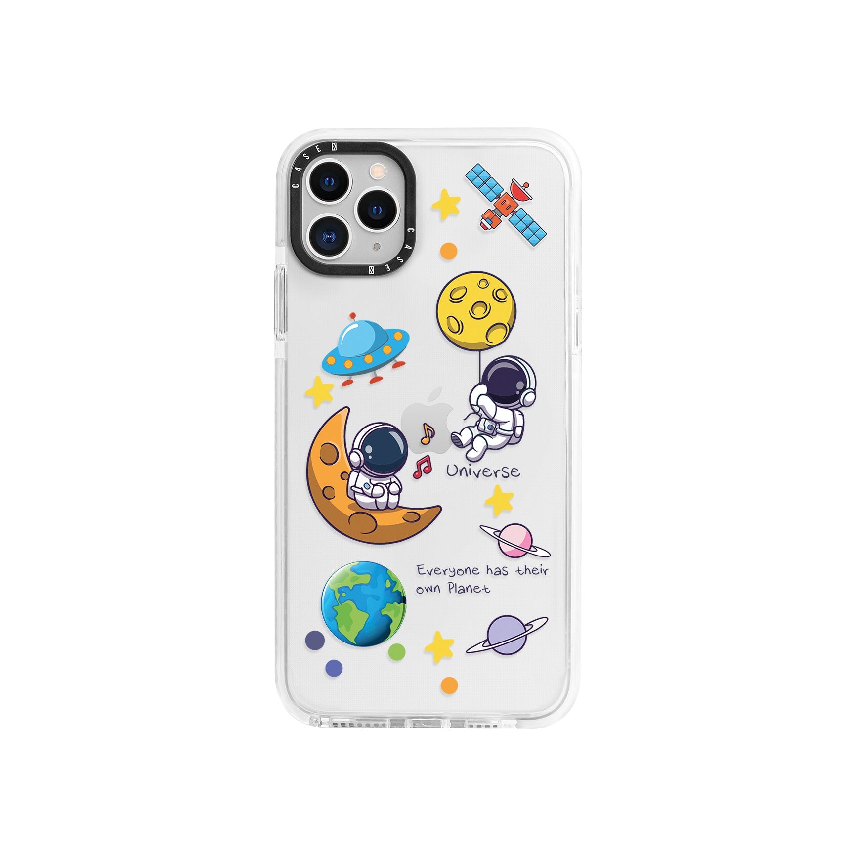 iPhone 11 Pro Max / Standard