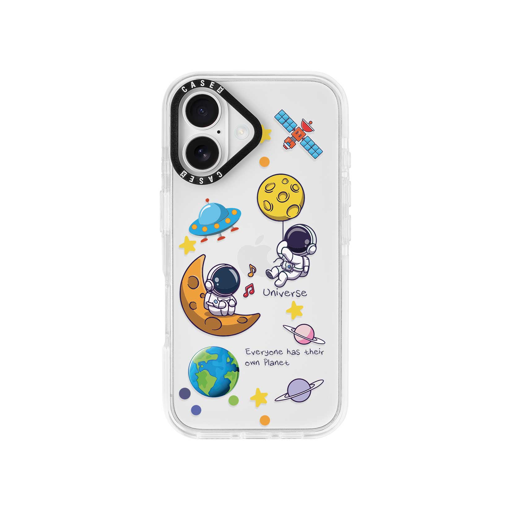 iPhone 16 Plus / Standard