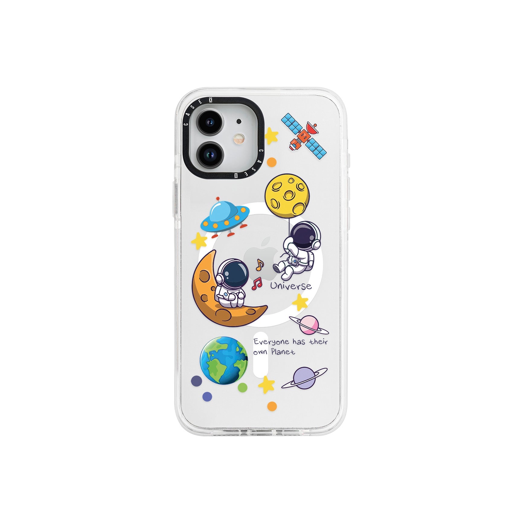 iPhone 12 Mini / MagSafe