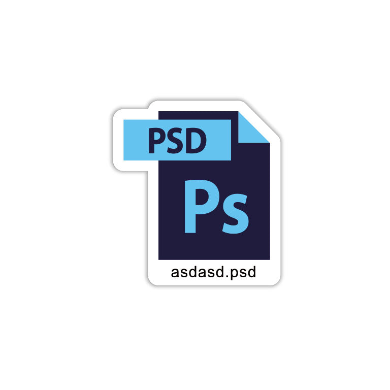 Photoshop File Format