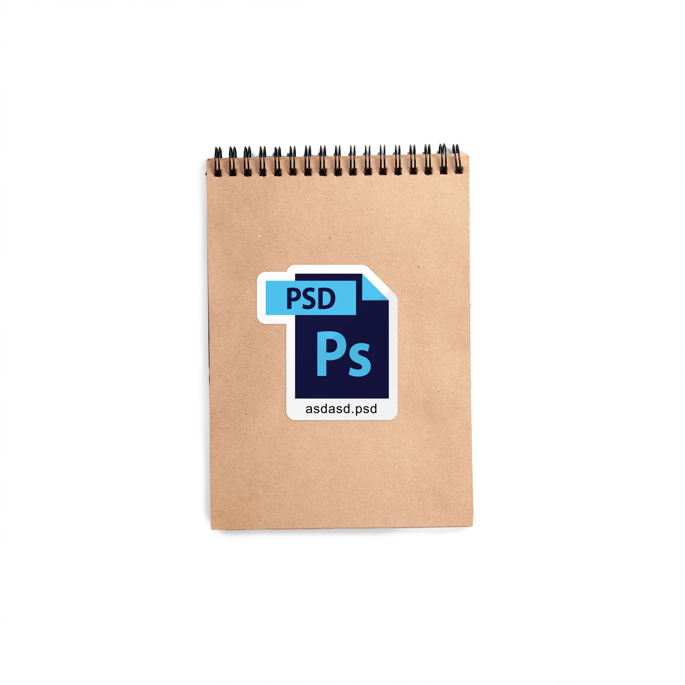 Photoshop File Format