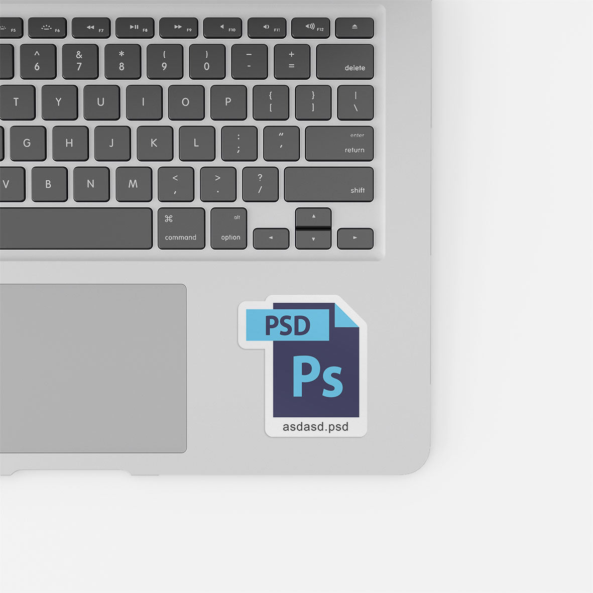 Photoshop File Format
