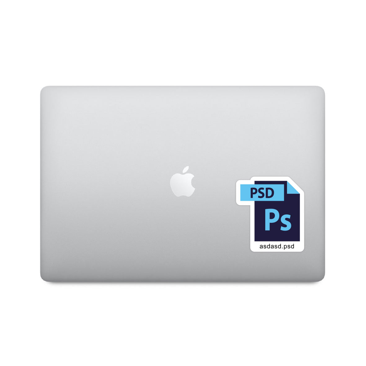 Photoshop File Format