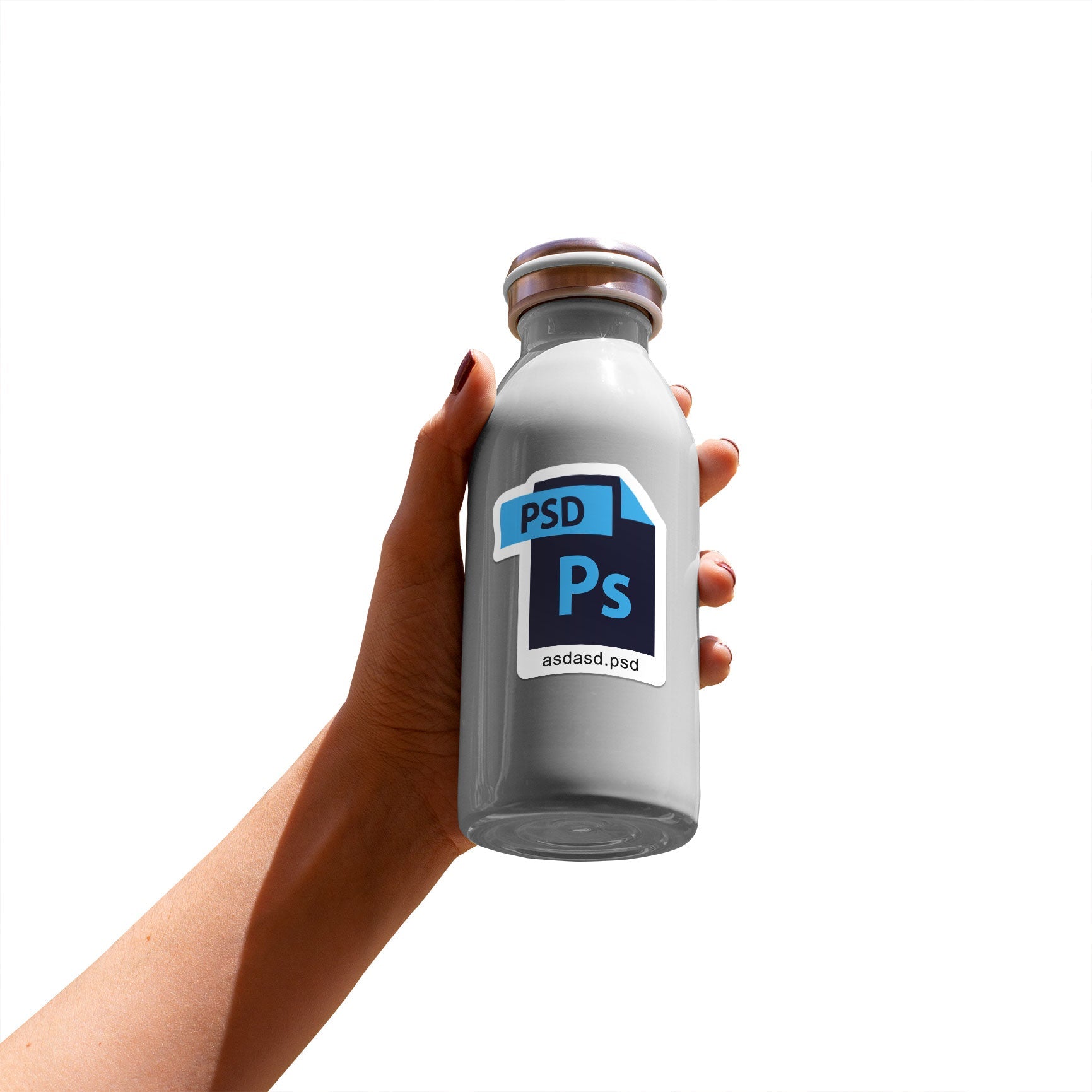 Photoshop File Format