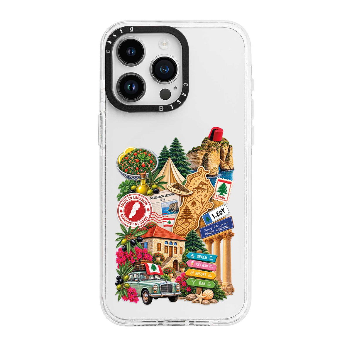 iPhone 14 Pro / Standard