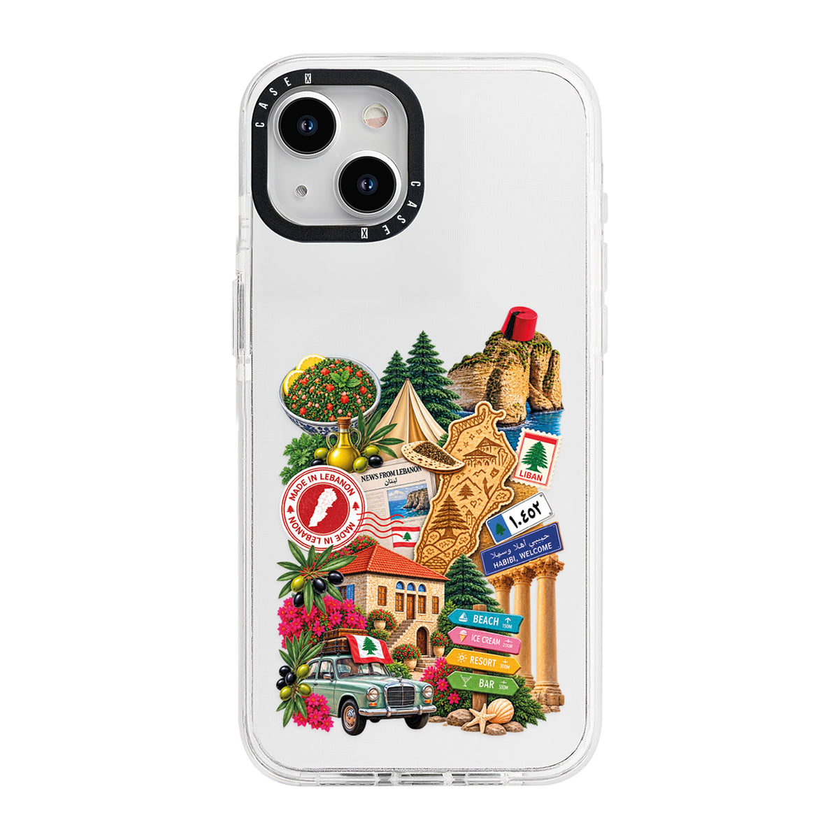iPhone 14 / Standard