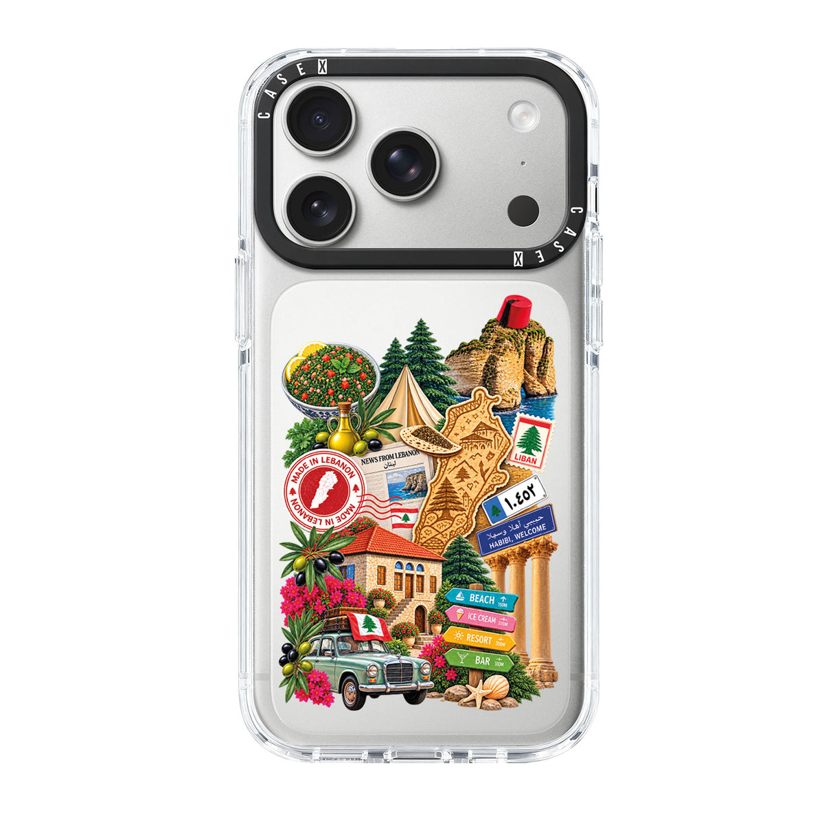 iPhone 18 Pro / Standard