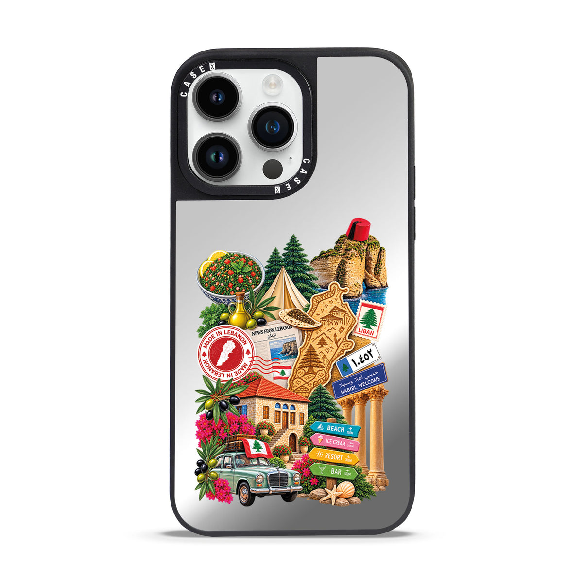 iPhone 15 Pro