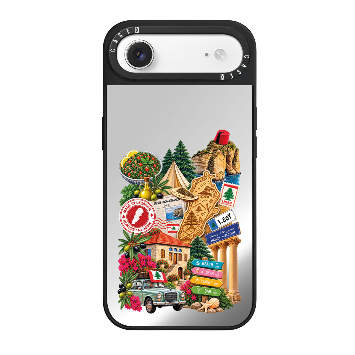 iPhone 17 Air