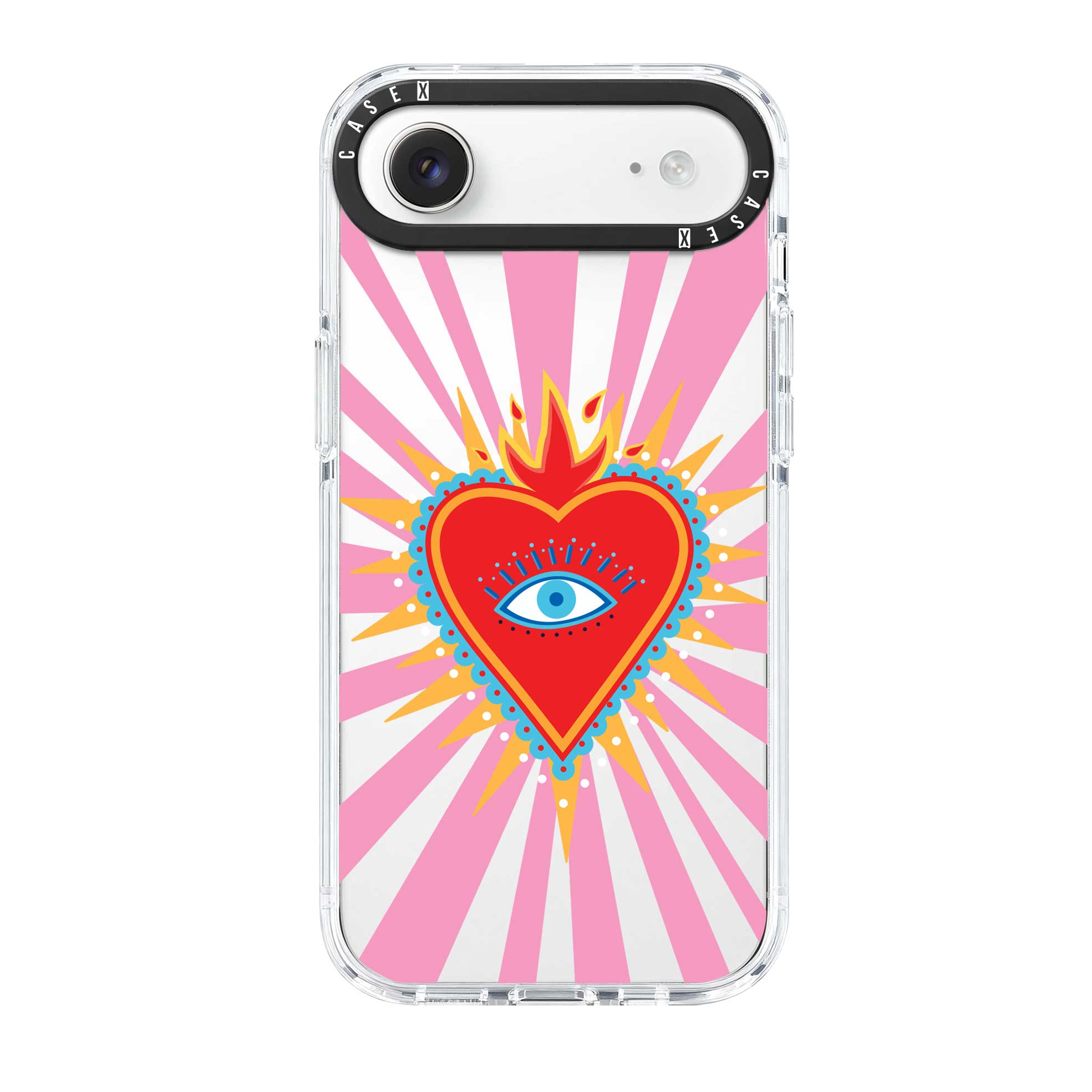 iPhone 17 Air / Standard