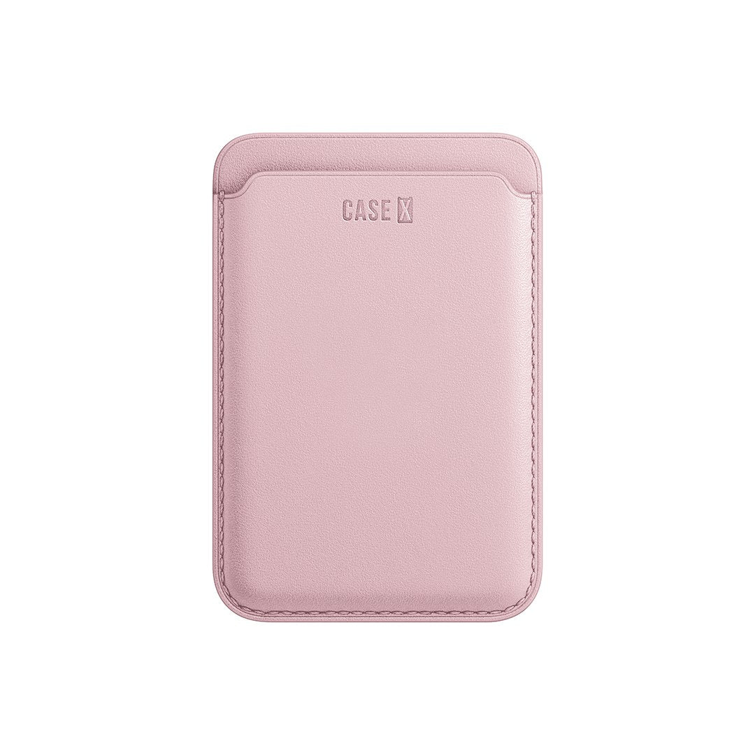 Magsafe Leather Wallet