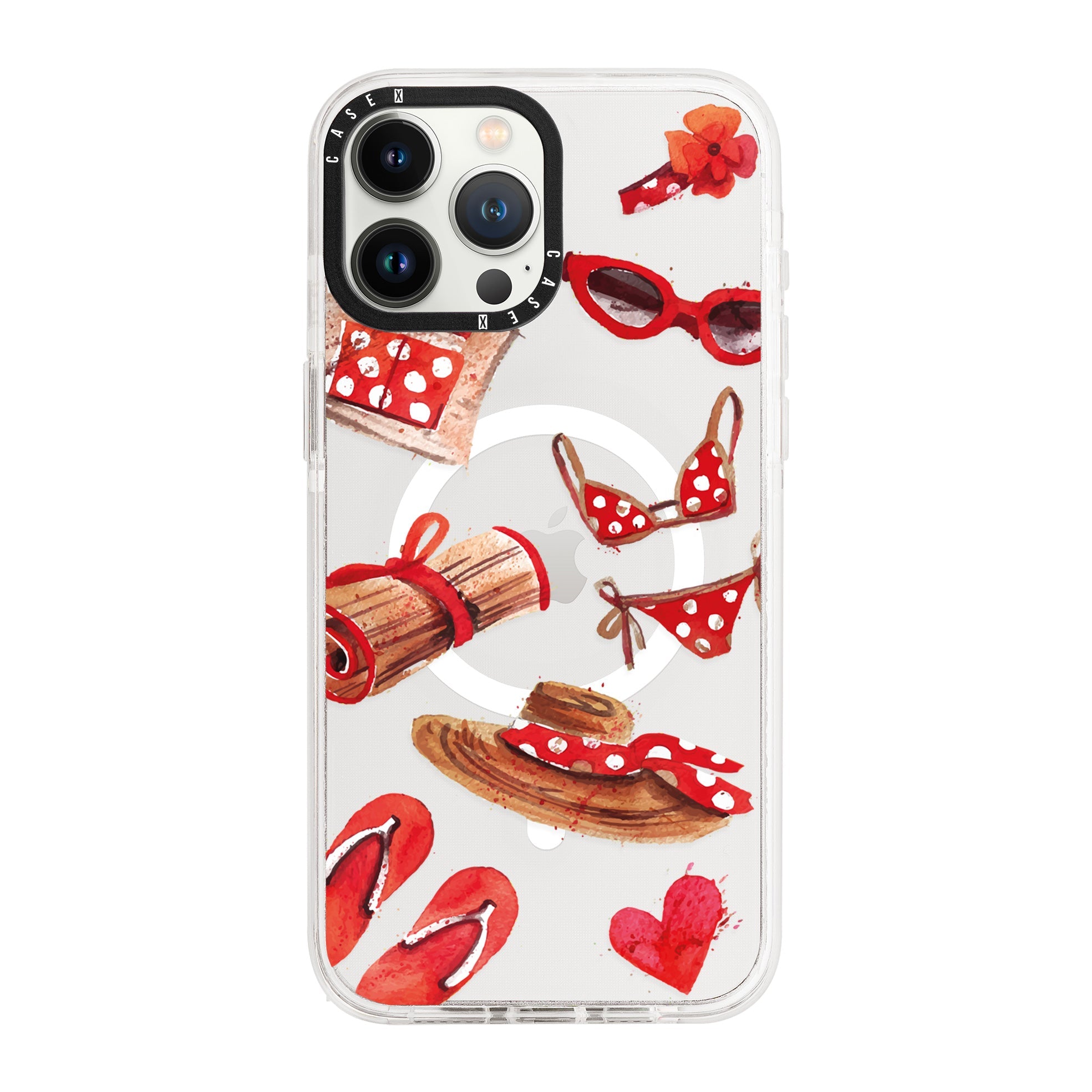 iPhone 13 Pro / MagSafe Compatible